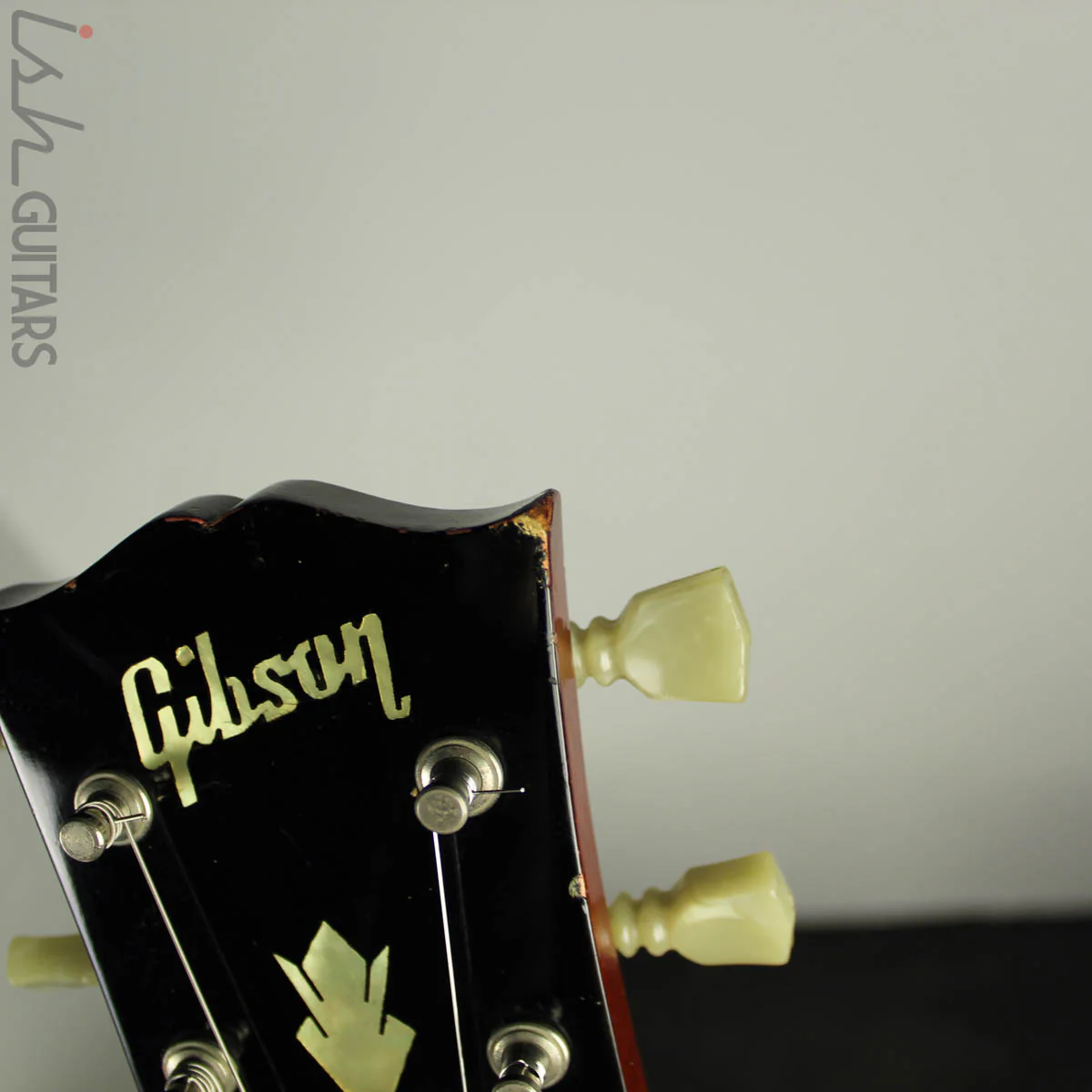 1965 Gibson SG Standard Cherry - Image 37