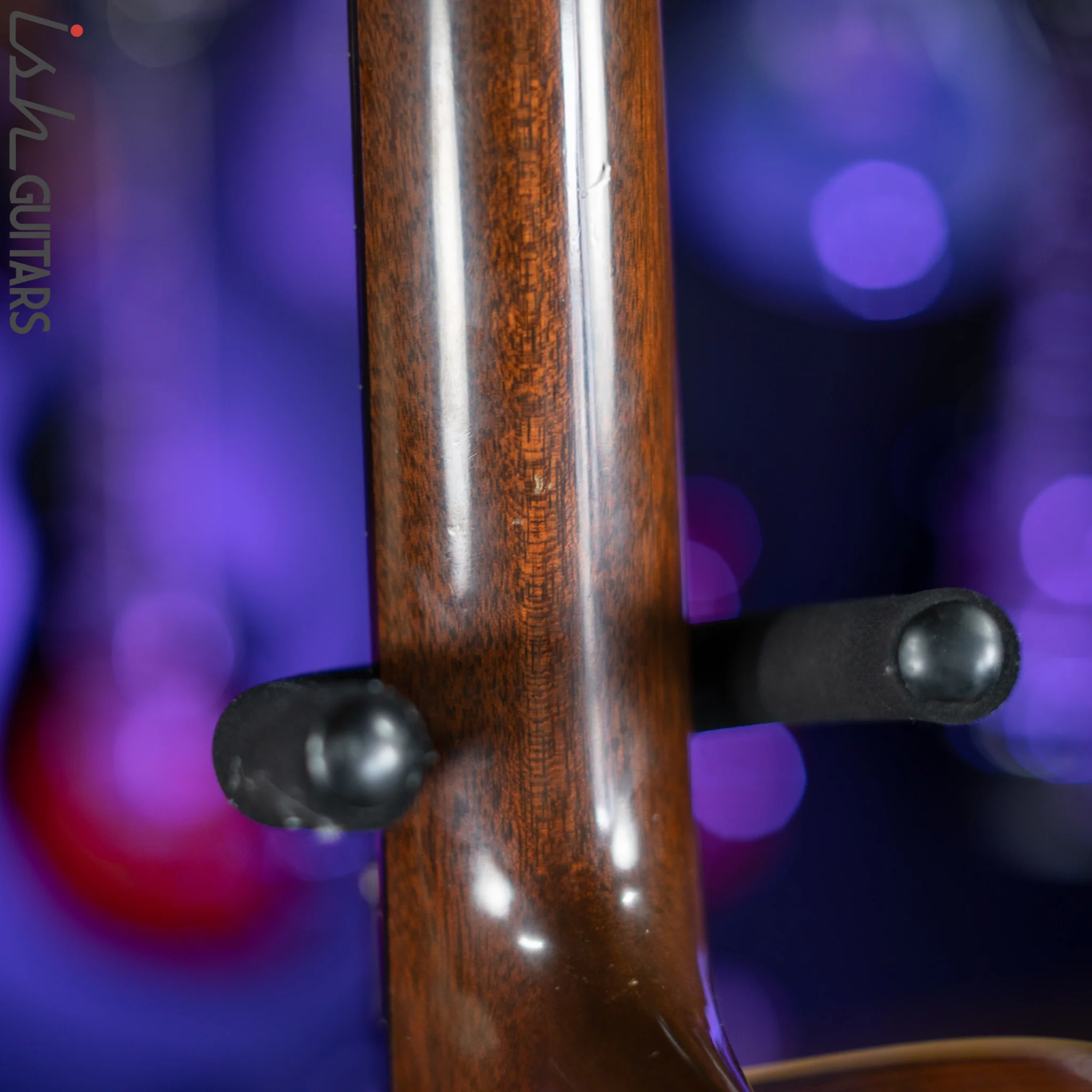 1965 Martin D-28 Natural - Image 17