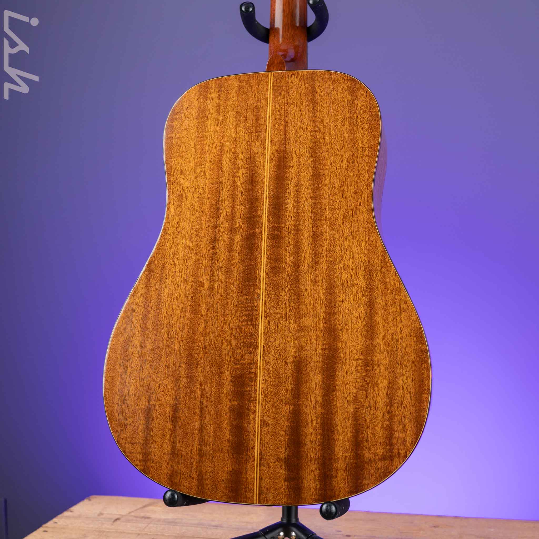 1966-1969 Vega A-25 Acoustic Guitar - Image 10
