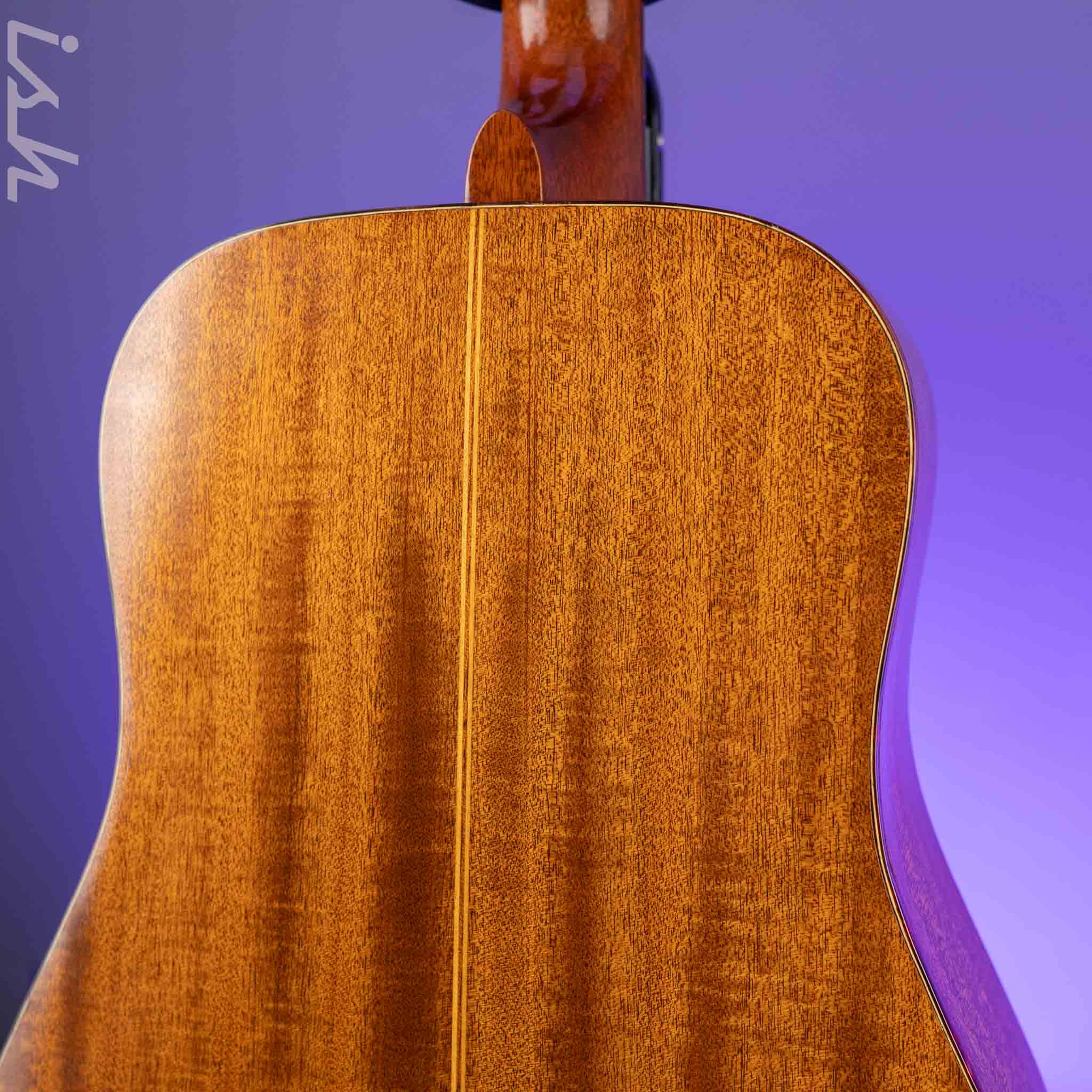 1966-1969 Vega A-25 Acoustic Guitar - Image 11