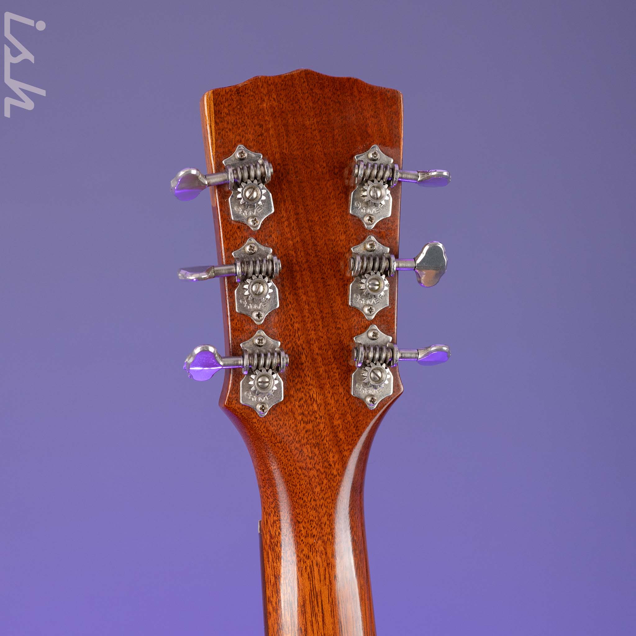 1966-1969 Vega A-25 Acoustic Guitar - Image 17