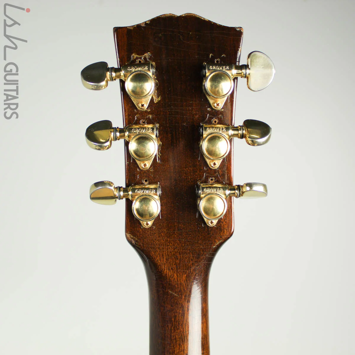 1965/68 Gibson ES-345 Sunburst Mono w/ OHSC - Image 18