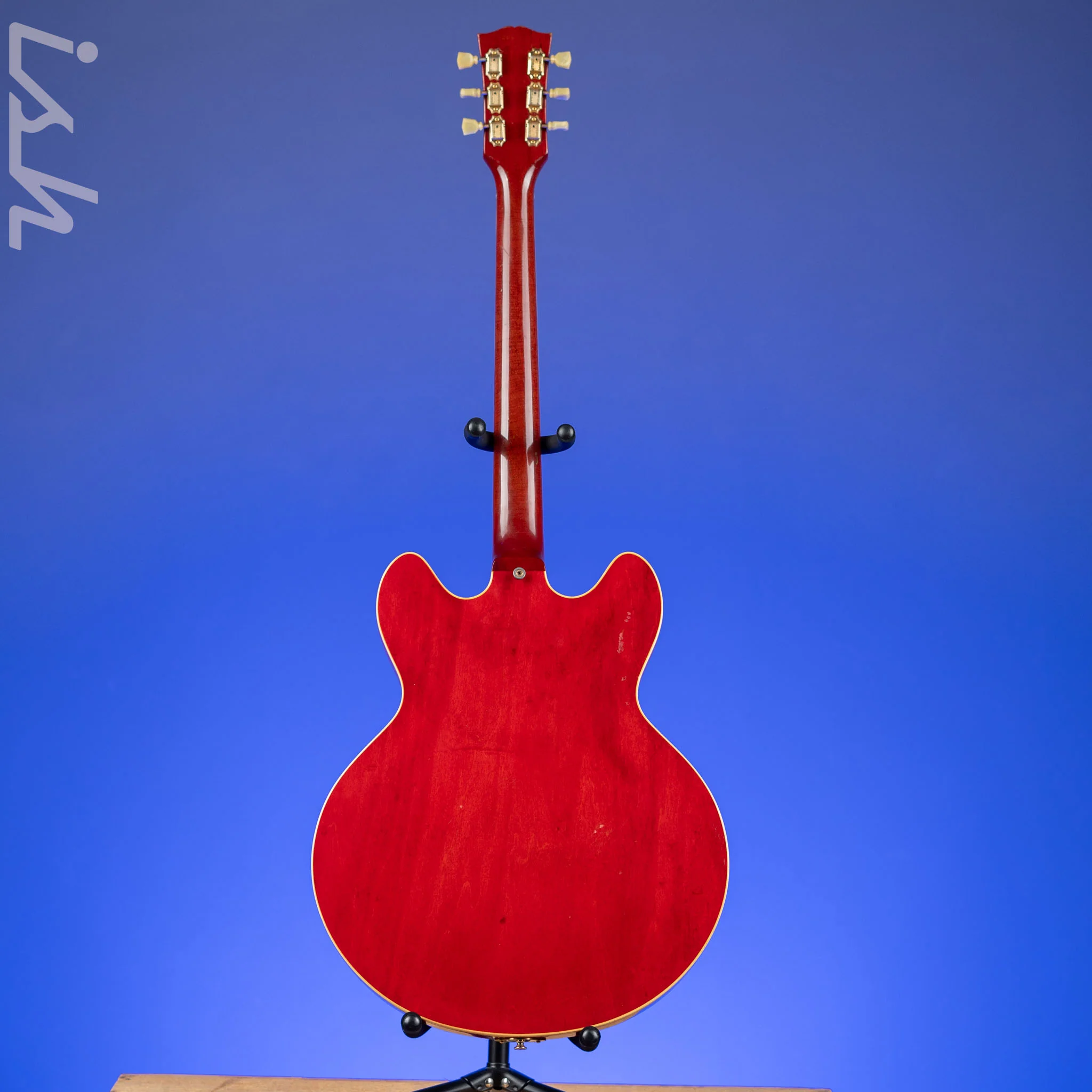 1967 Gibson ES-345 TDC Cherry - Image 12