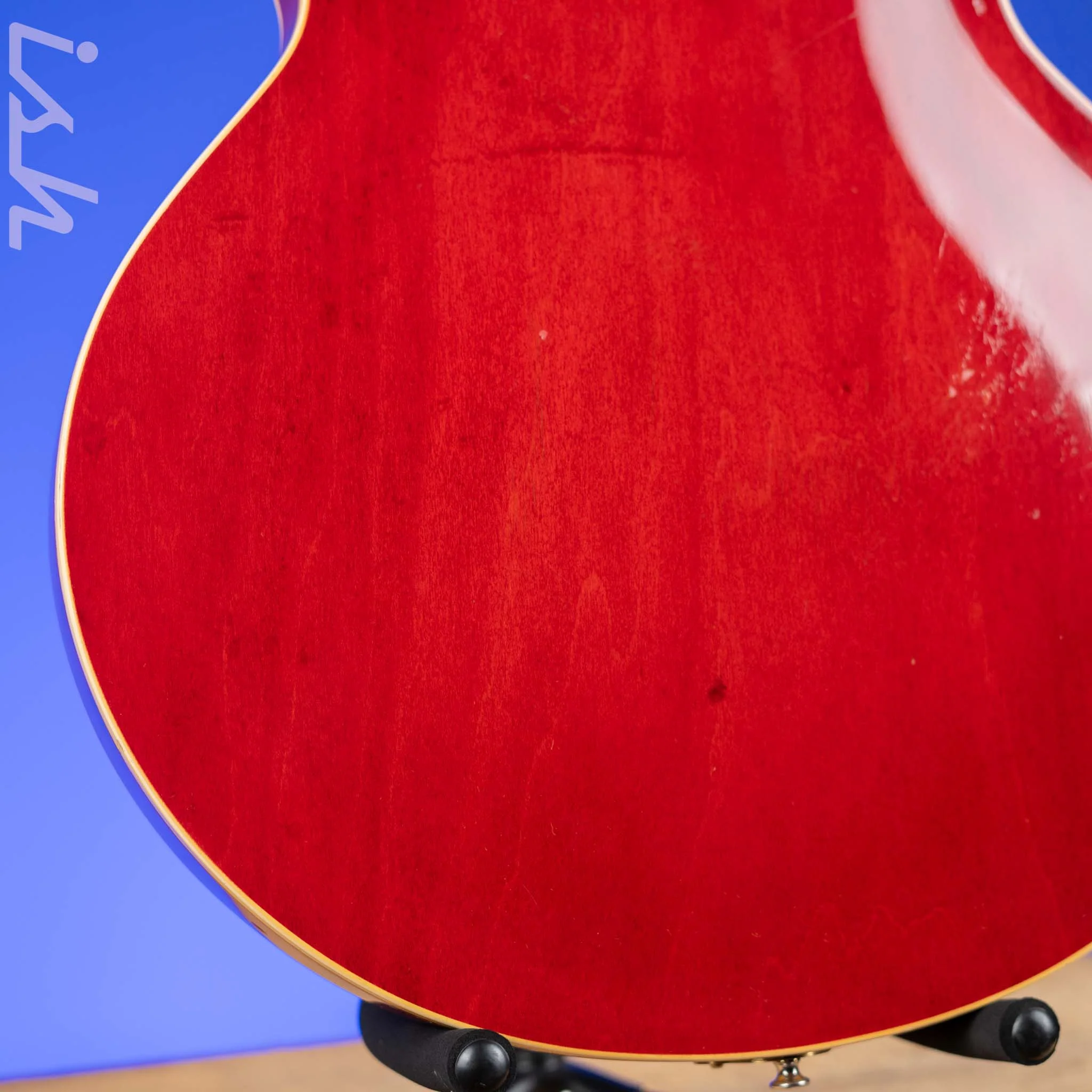 1967 Gibson ES-345 TDC Cherry - Image 15