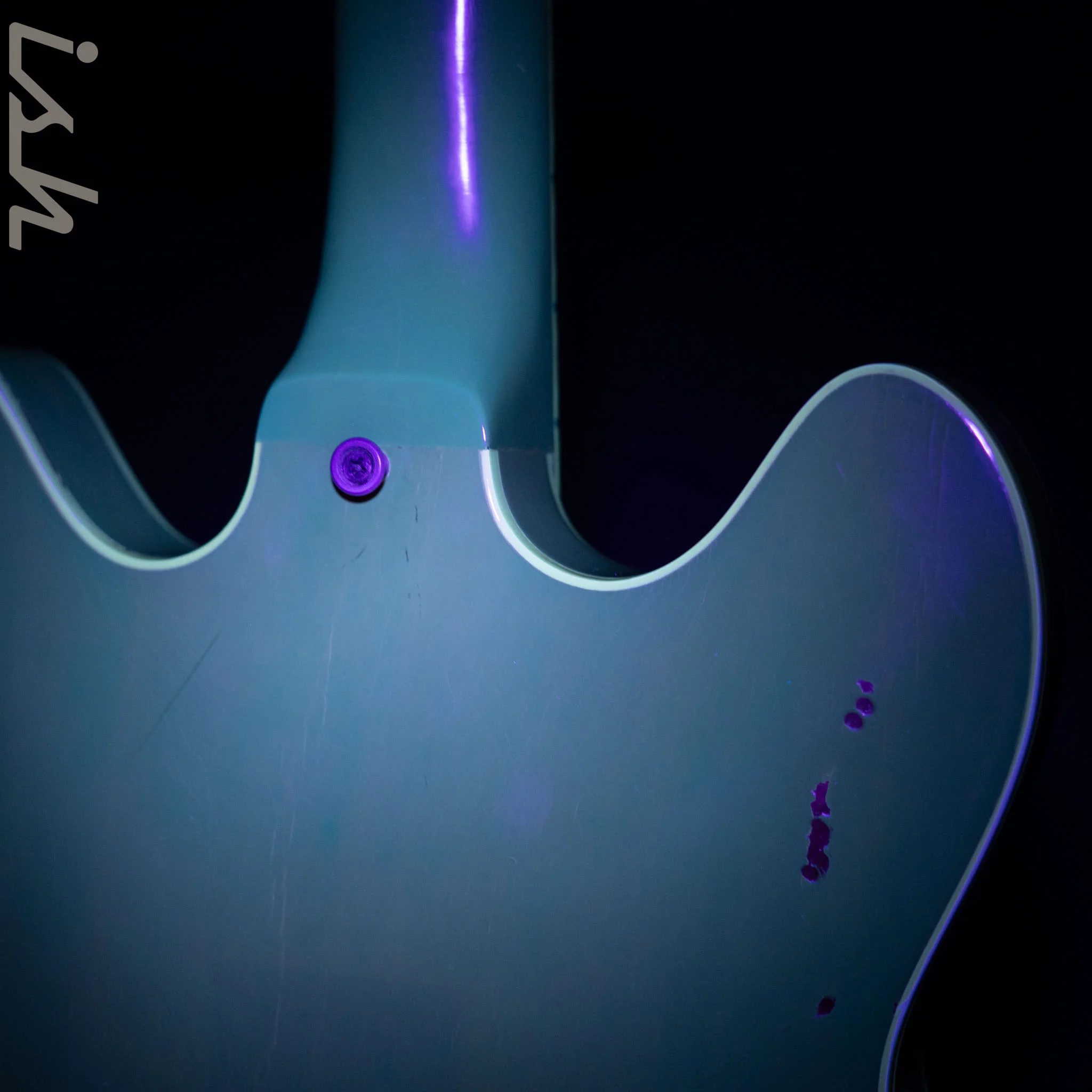 1967 Gibson ES-345 TDC Cherry - Image 29