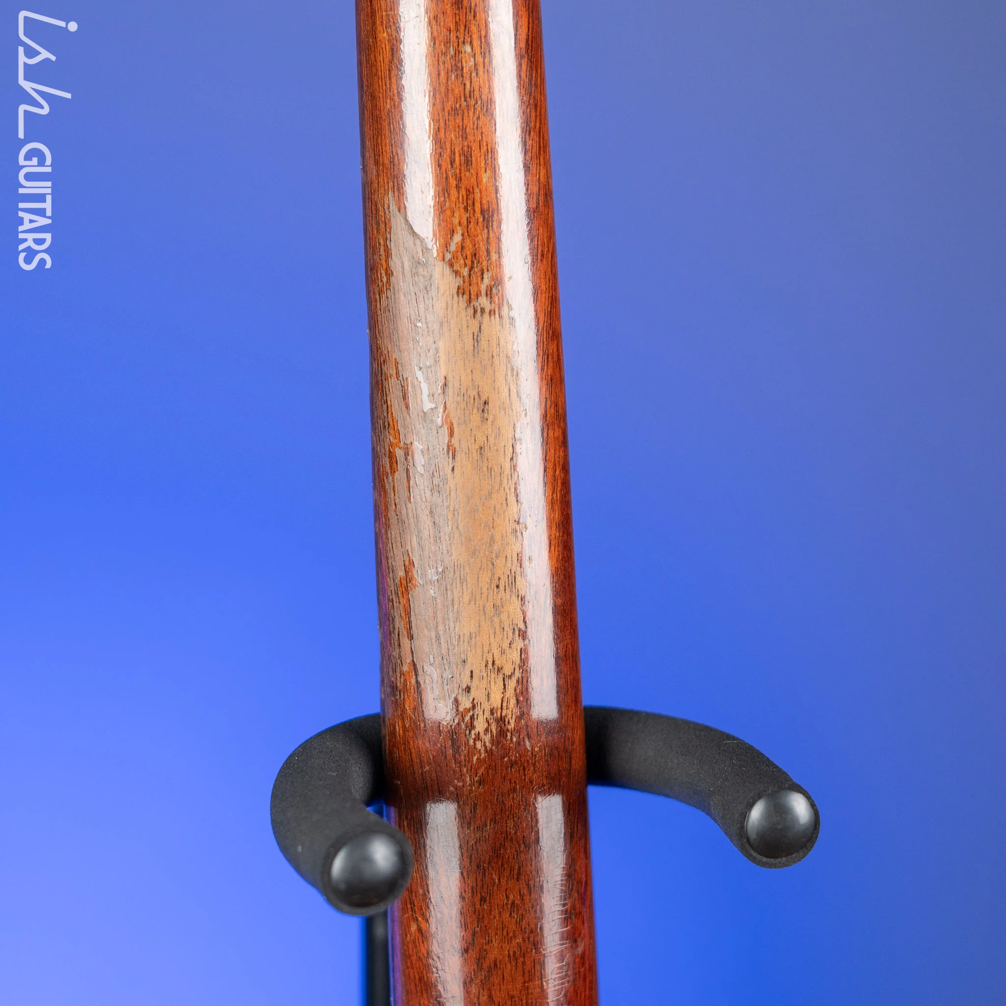 1969 Gibson EB-0 Bass Cherry - Image 13