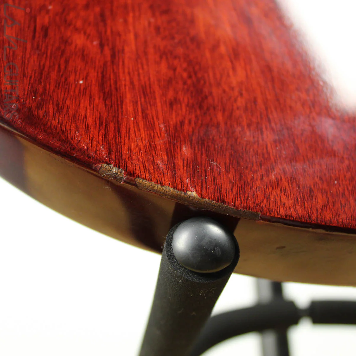 1972 Gibson SG Deluxe Cherry w/ OHSC (DEMO VIDEO) - Image 13