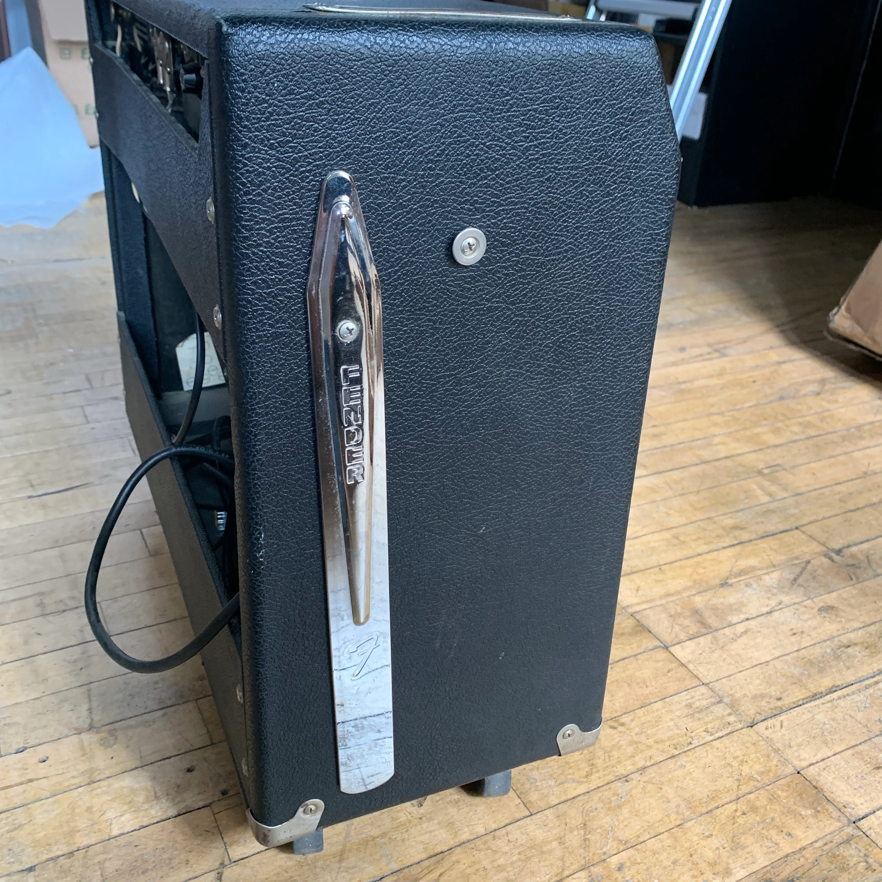 1970’s Fender Super Twin - Image 12