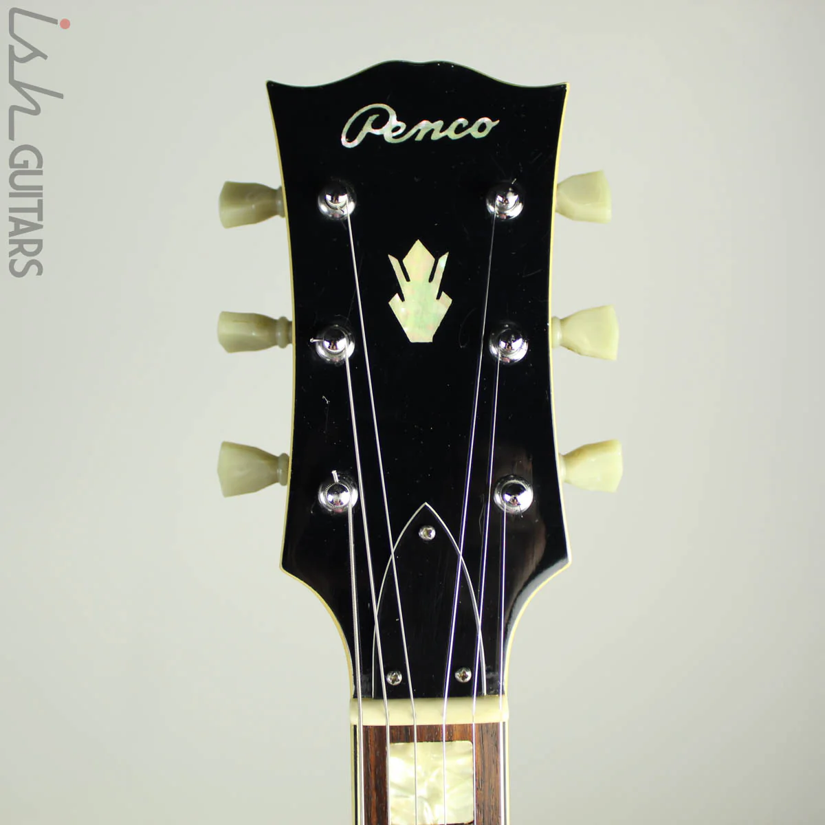 1970’s Penco E-20NT Lawsuit - Image 7