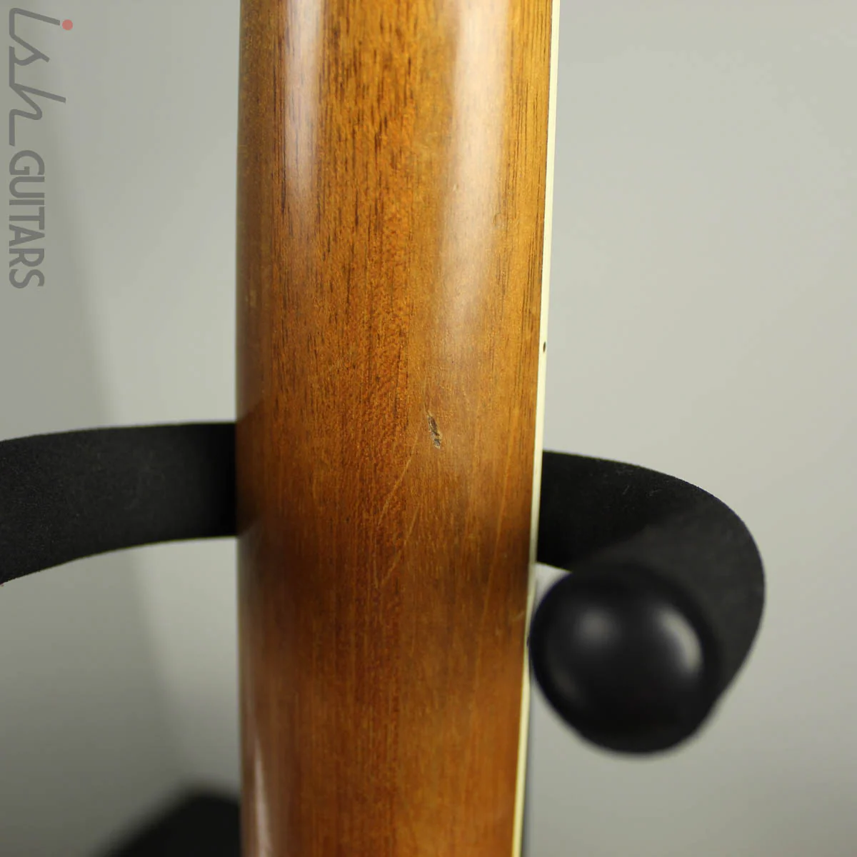 1971-1973 Gibson Les Paul Custom Tobacco Sunburst - Image 14