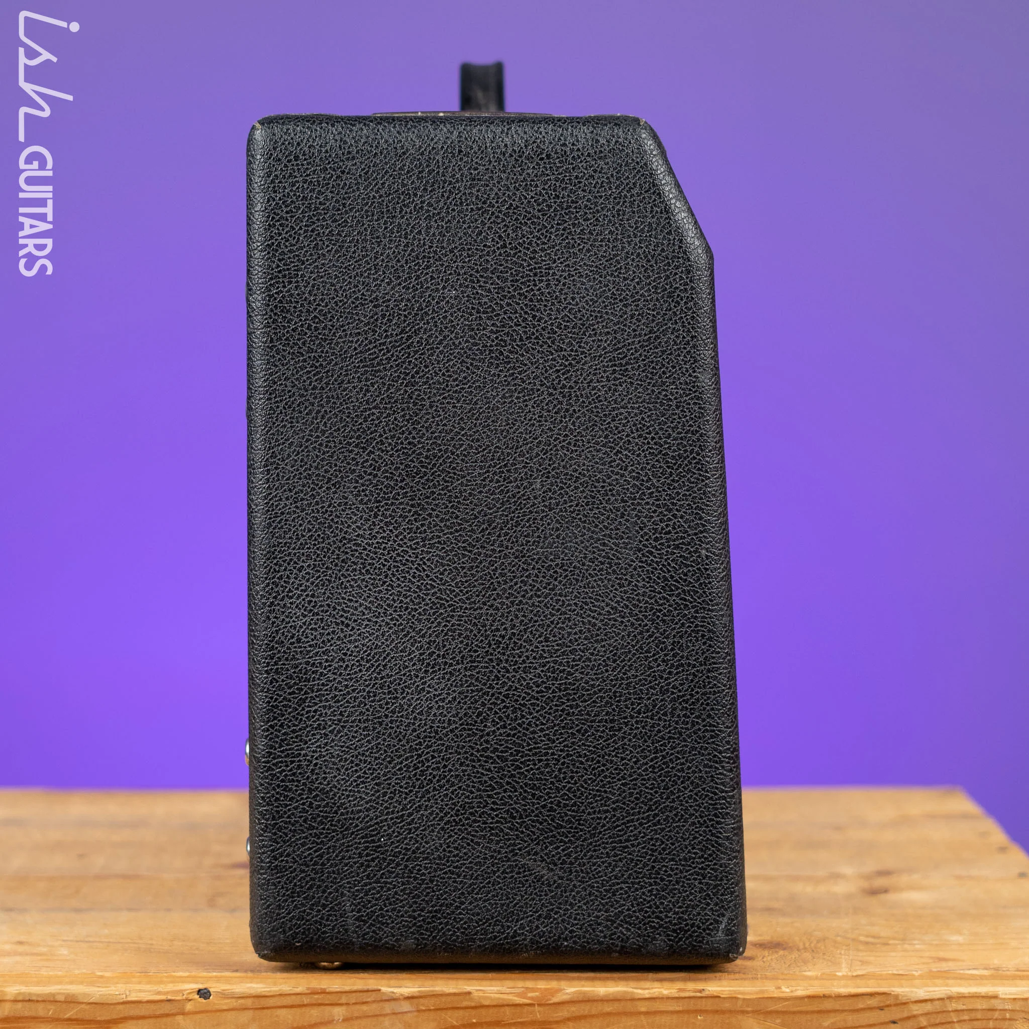 1971 Fender Princeton Reverb Silverface - Image 10
