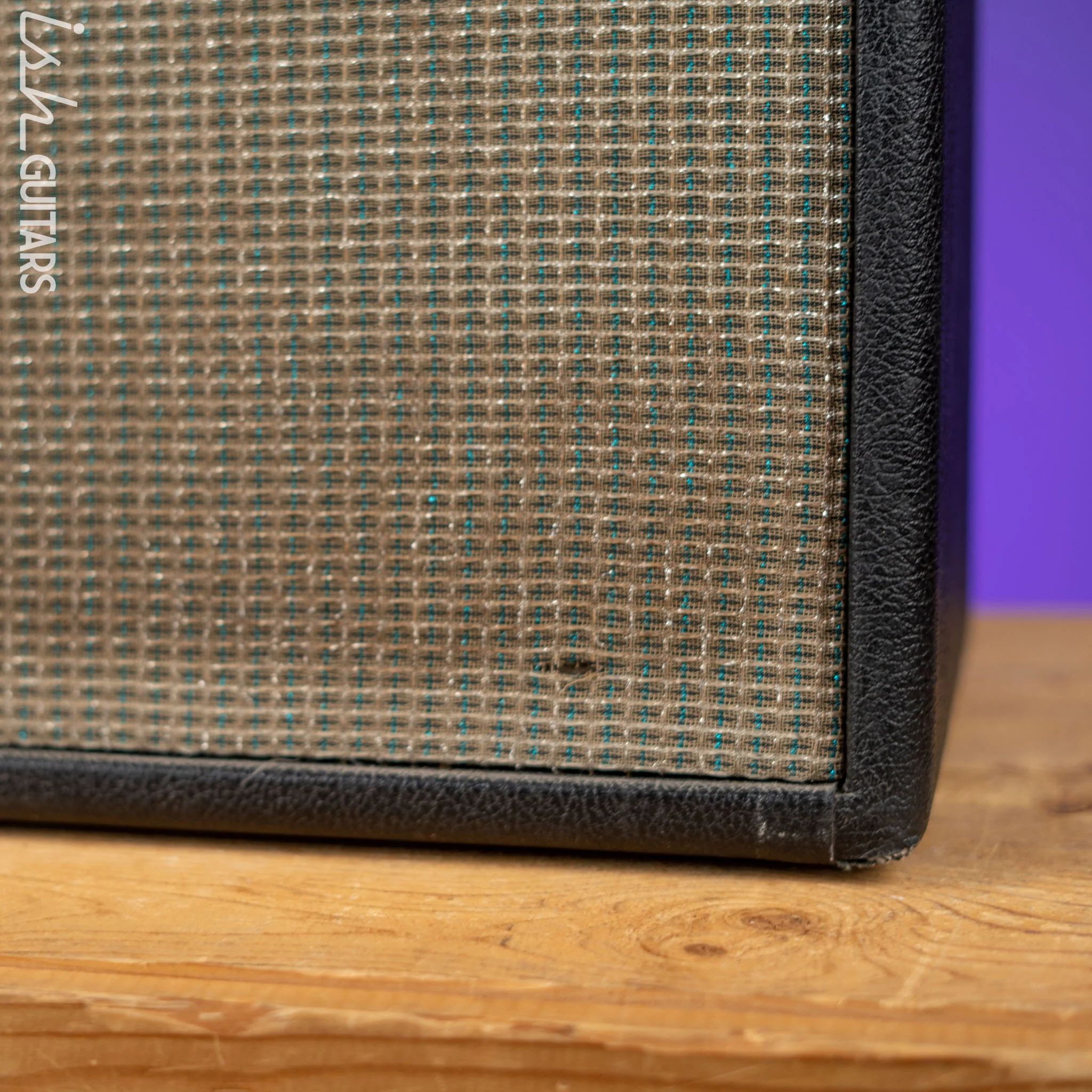 1971 Fender Princeton Reverb Silverface - Image 4