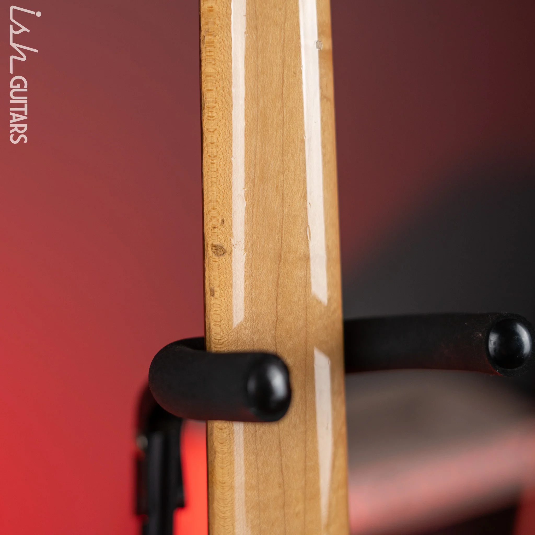 1972 Fender Fretless Precision Bass Black - Image 20