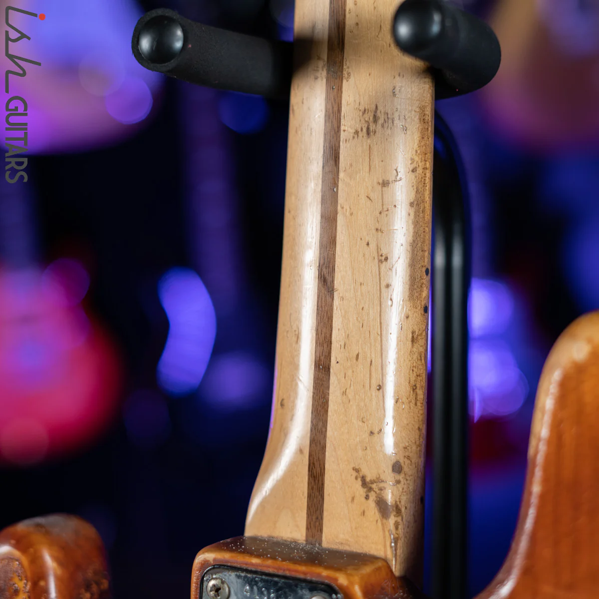1973 Fender Precision Bass "Charlie Brown" - Image 18