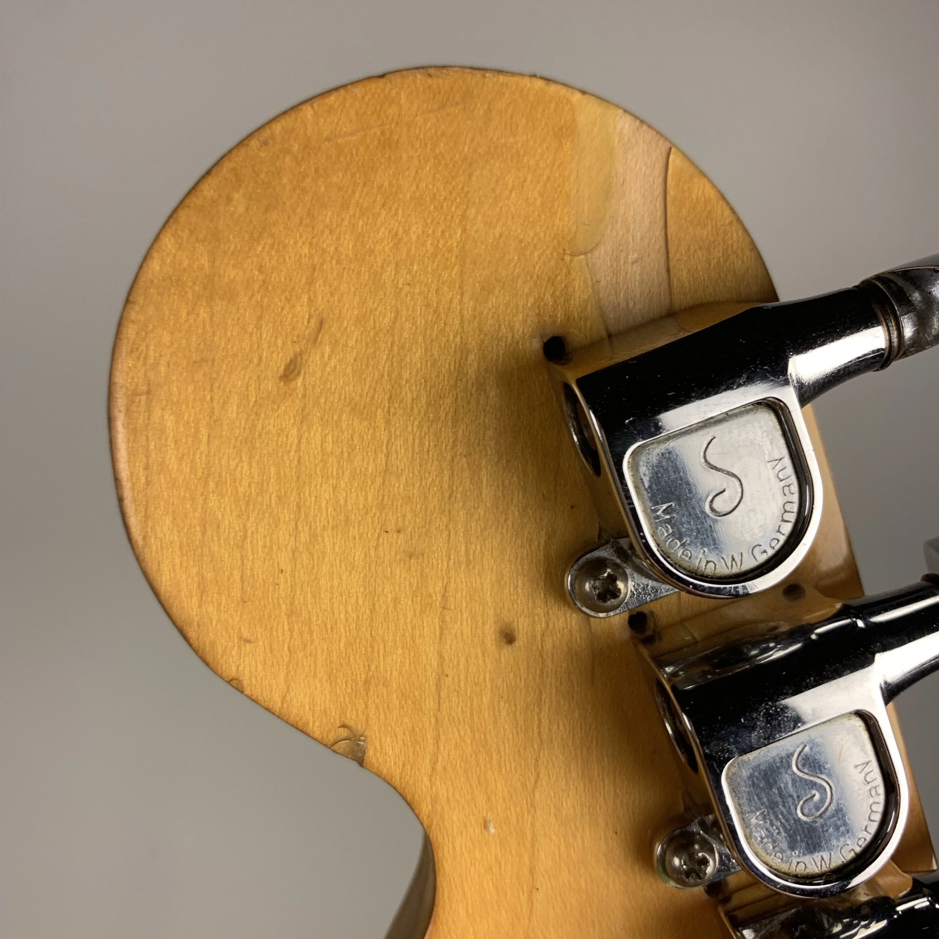 1973 Fender Stratocaster EVH Style - Image 28