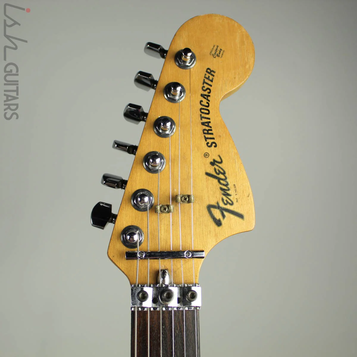1973 Fender Stratocaster EVH Style - Image 7
