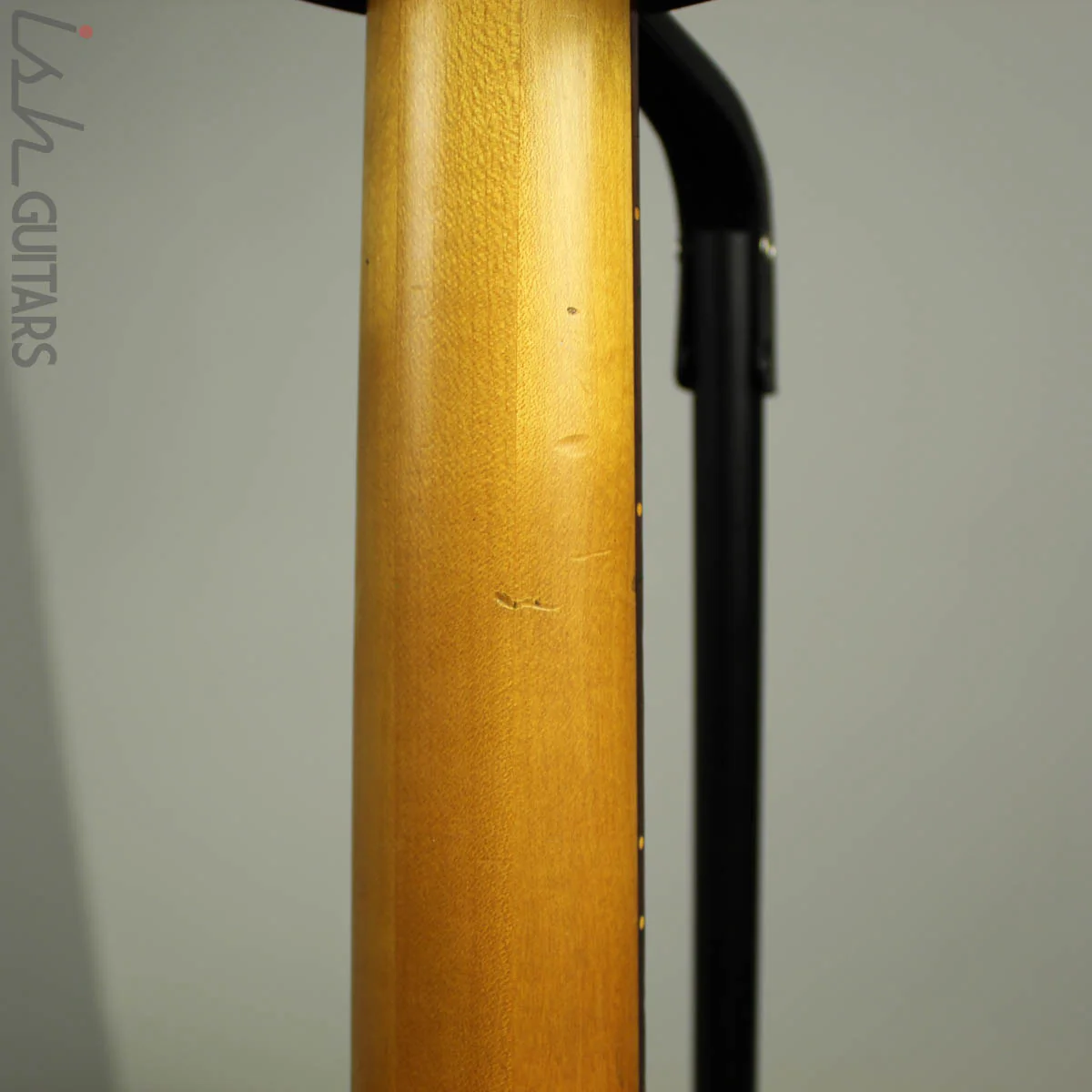1973 Gibson L-6 Deluxe Natural - Image 14