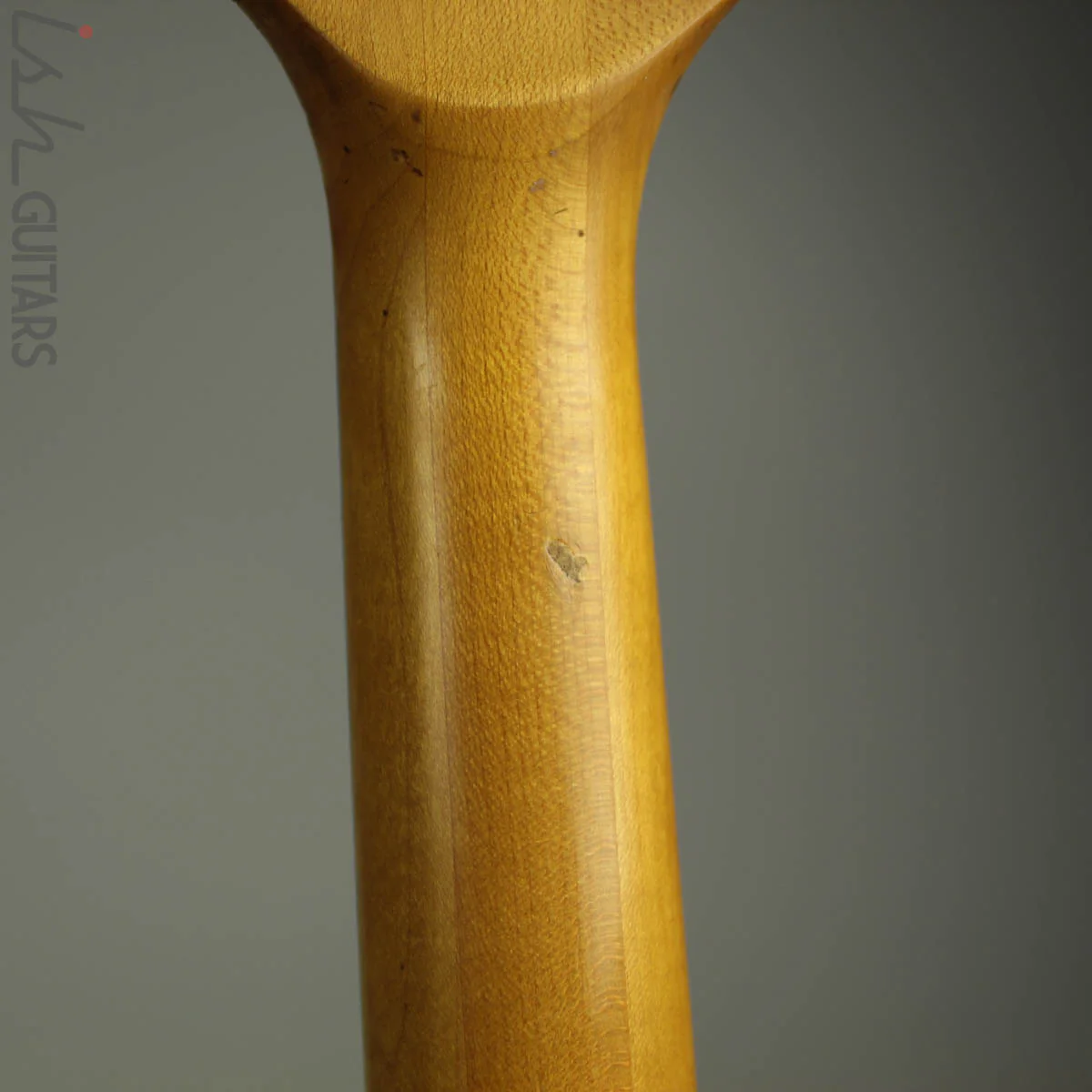 1973 Gibson L-6 Deluxe Natural - Image 15