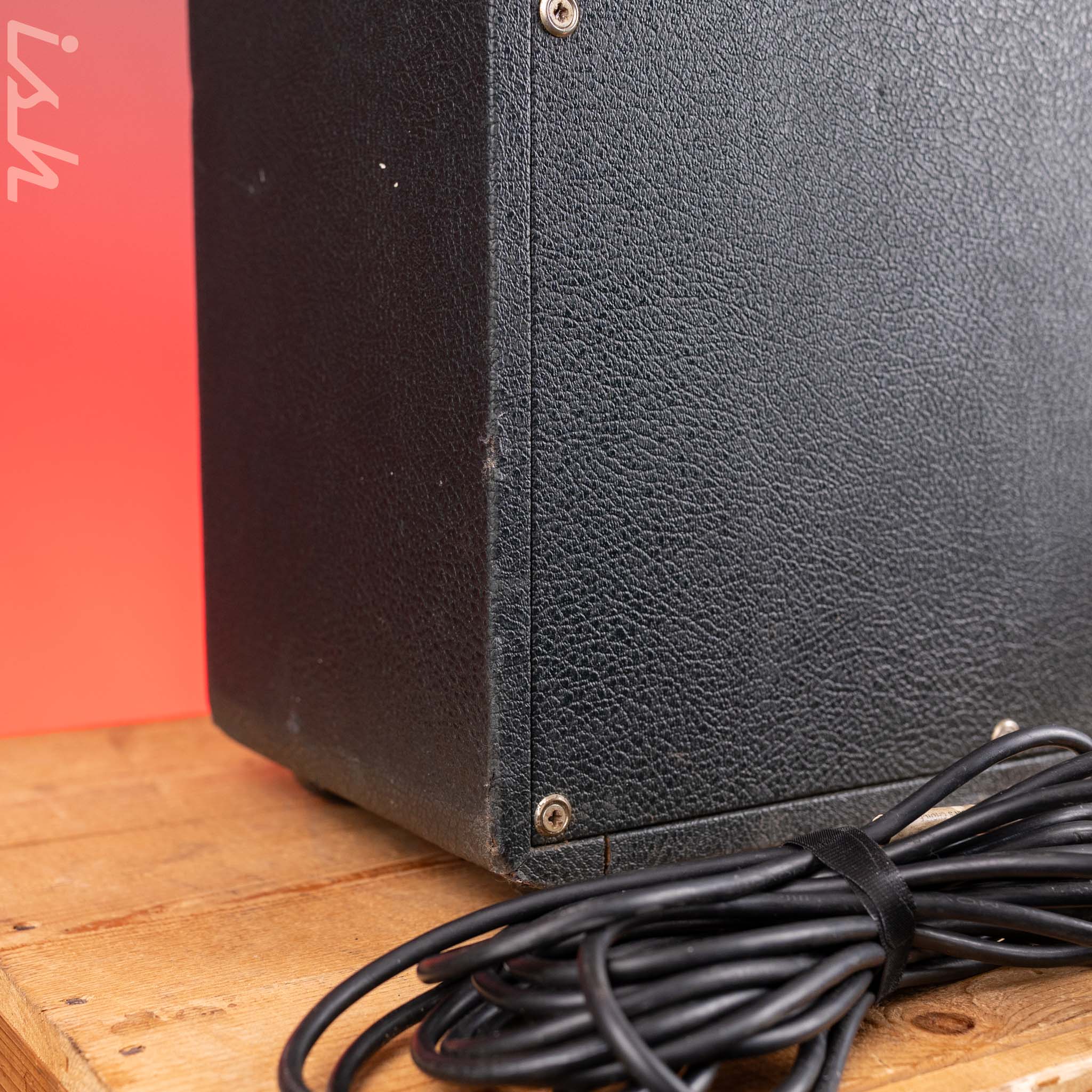 1973 Marshall 2061 1x12 Cabinet - Image 10