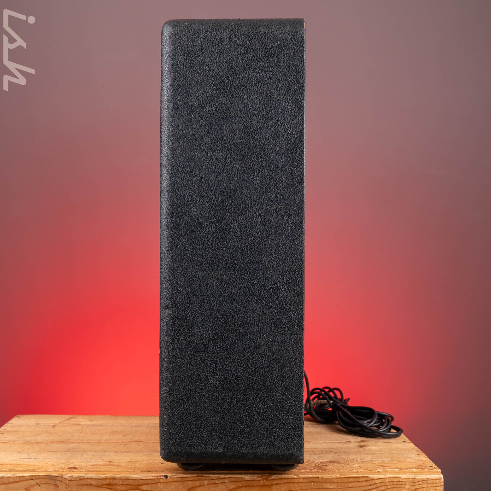 1973 Marshall 2061 1x12 Cabinet - Image 4