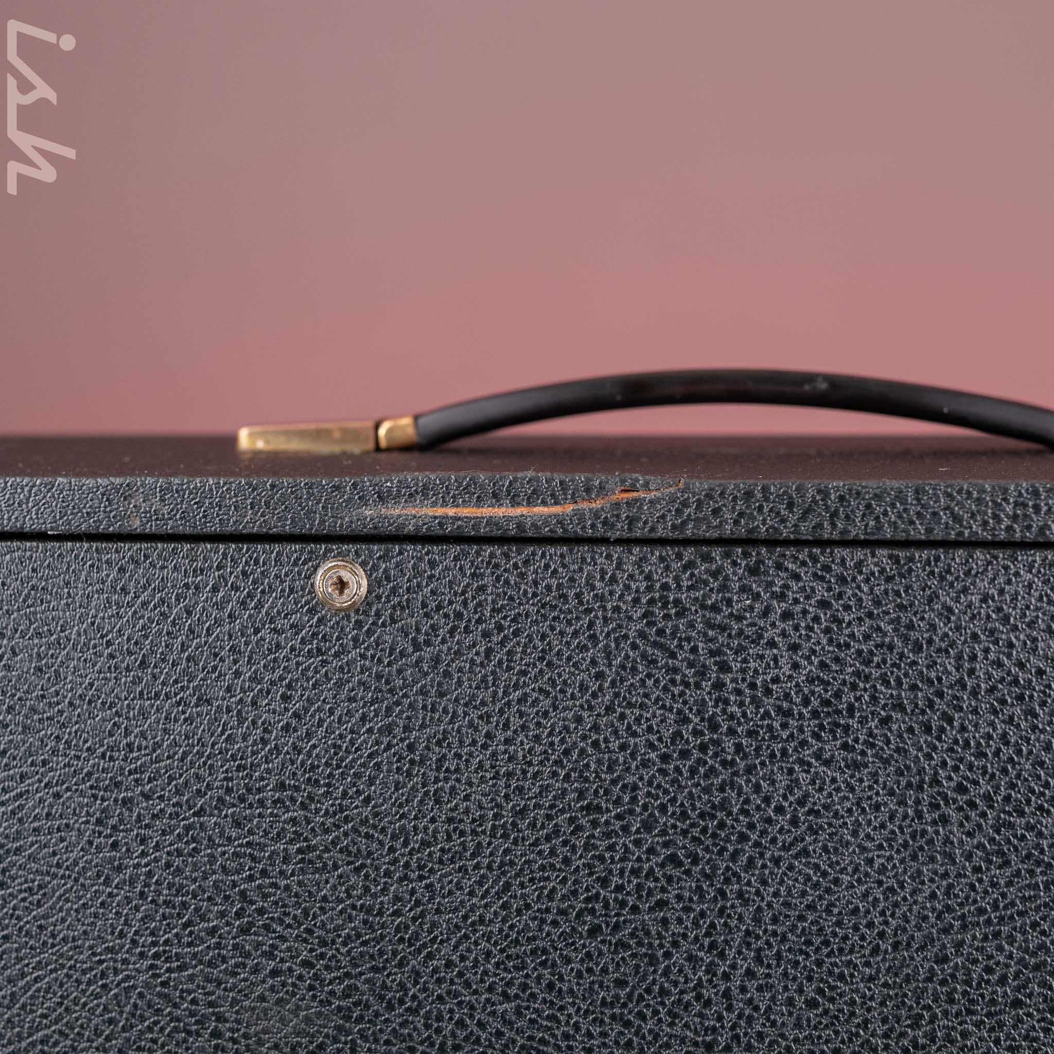 1973 Marshall 2061 1x12 Cabinet - Image 7
