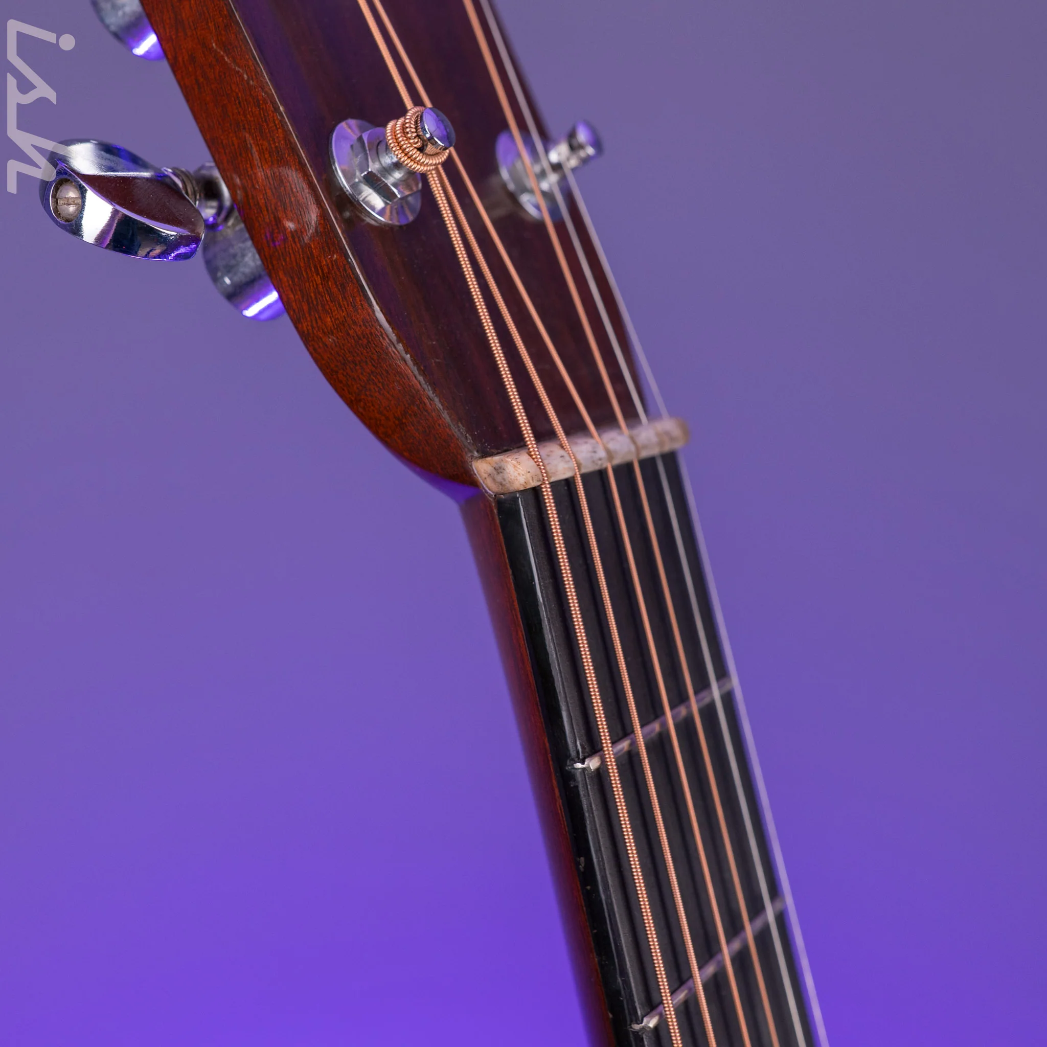 1973 Martin D-28 Acoustic Guitar - Image 14