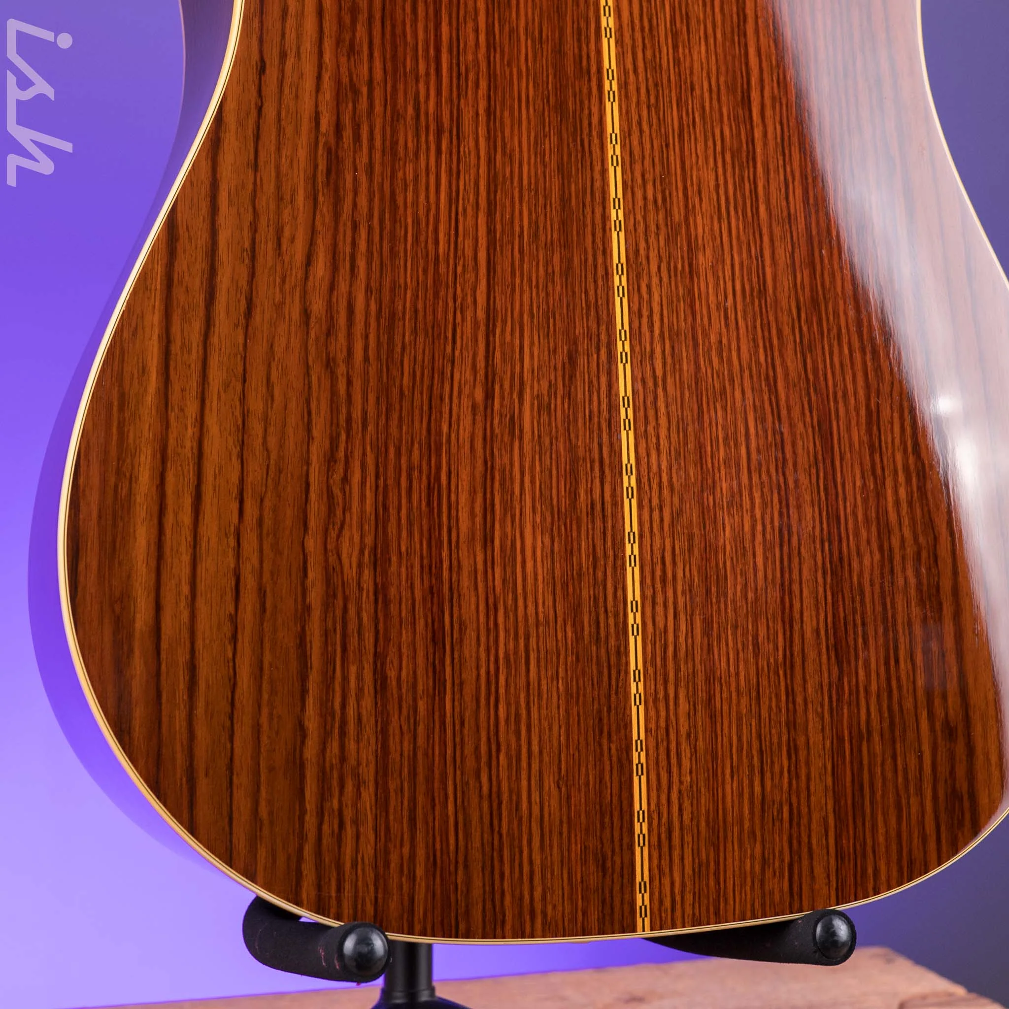 1973 Martin D-28 Acoustic Guitar - Image 21