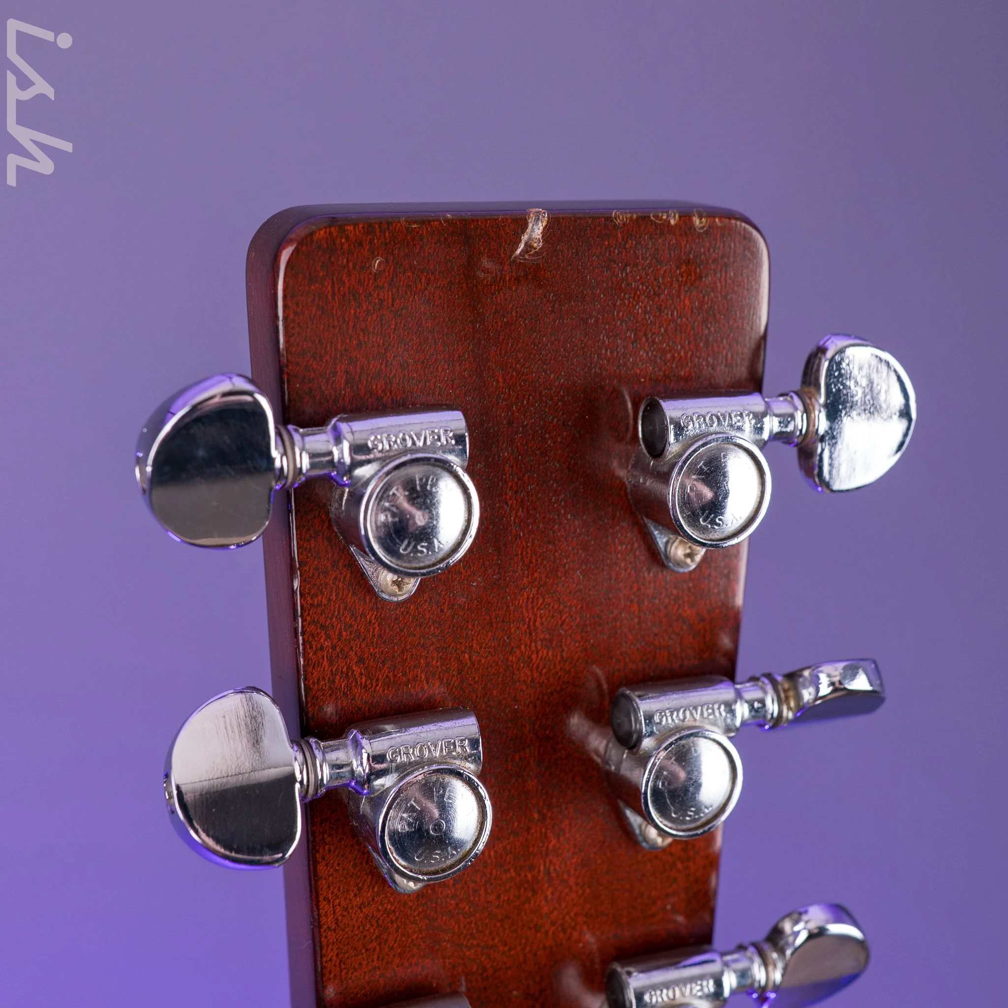 1973 Martin D-28 Acoustic Guitar - Image 27