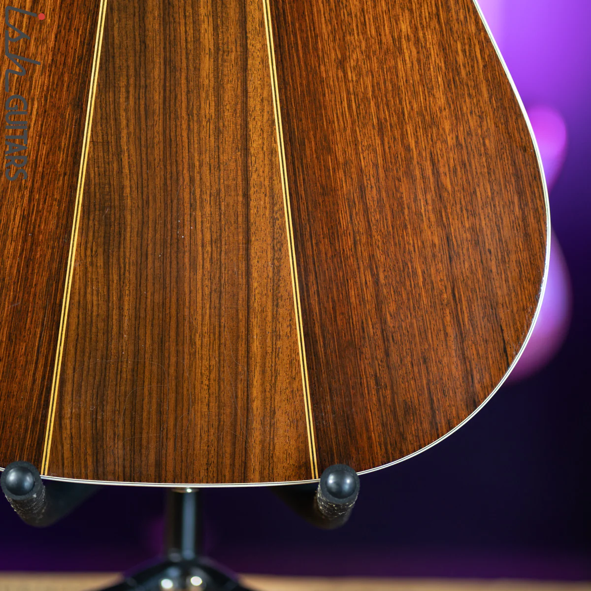 1976 Martin D35 Natural - Image 11