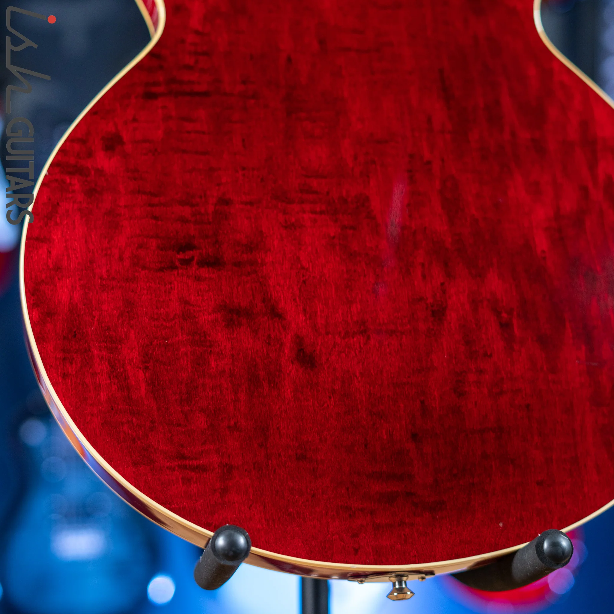 1974-1975 Gibson ES-335TD Cherry - Image 14
