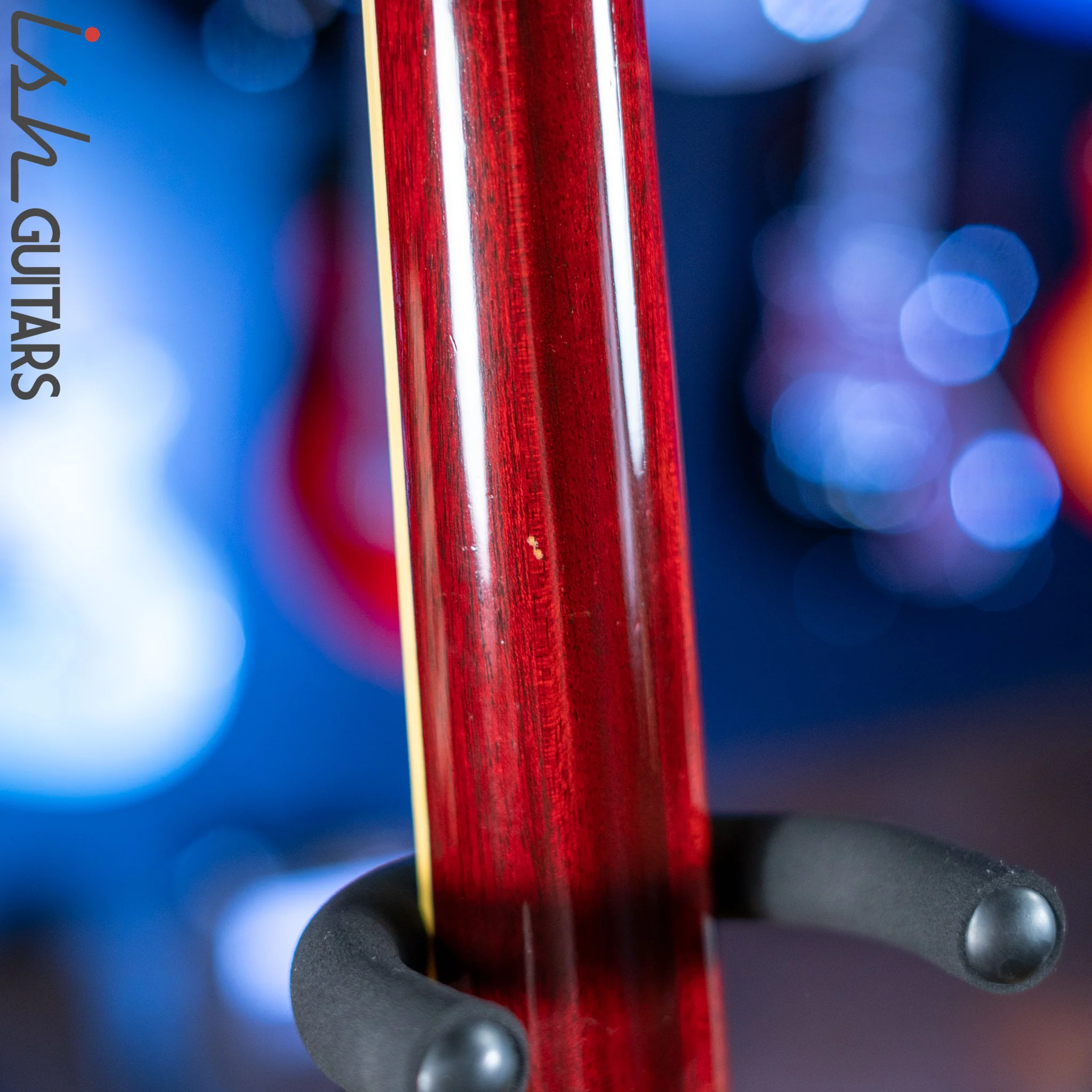 1974-1975 Gibson ES-335TD Cherry - Image 17