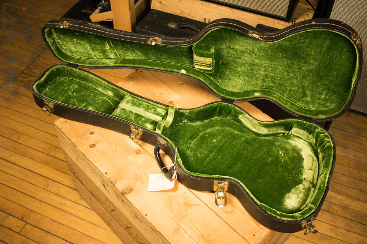 1974 Gibson SG Special Original 1 Owner - Image 12
