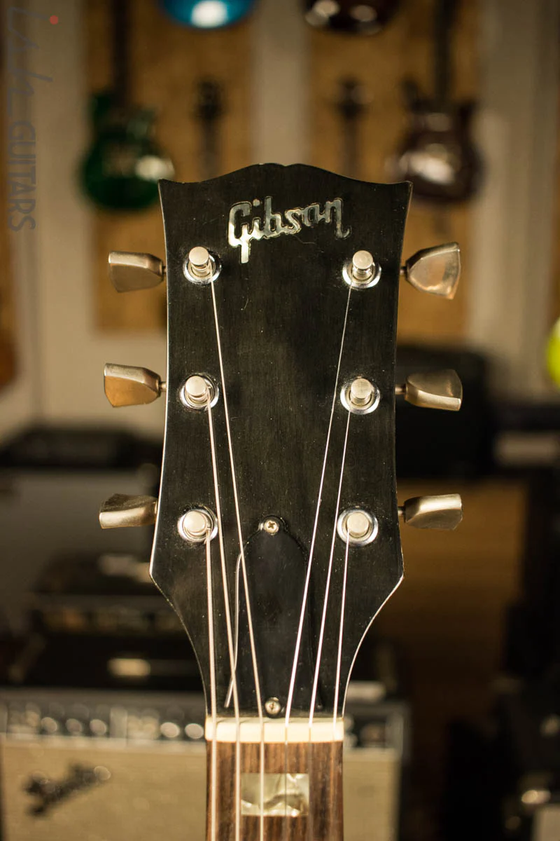 1974 Gibson SG Special Original 1 Owner - Image 5