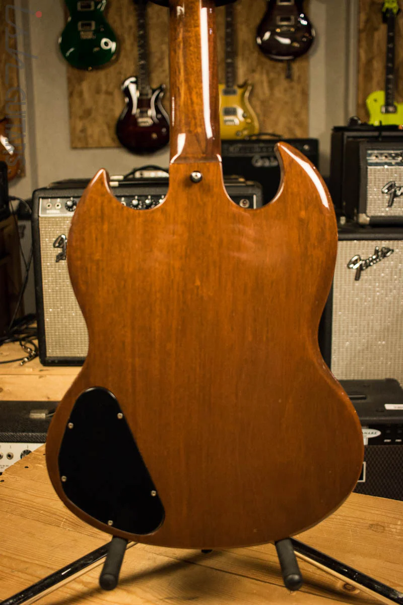 1974 Gibson SG Special Original 1 Owner - Image 7