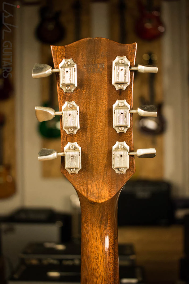 1974 Gibson SG Special Original 1 Owner - Image 9