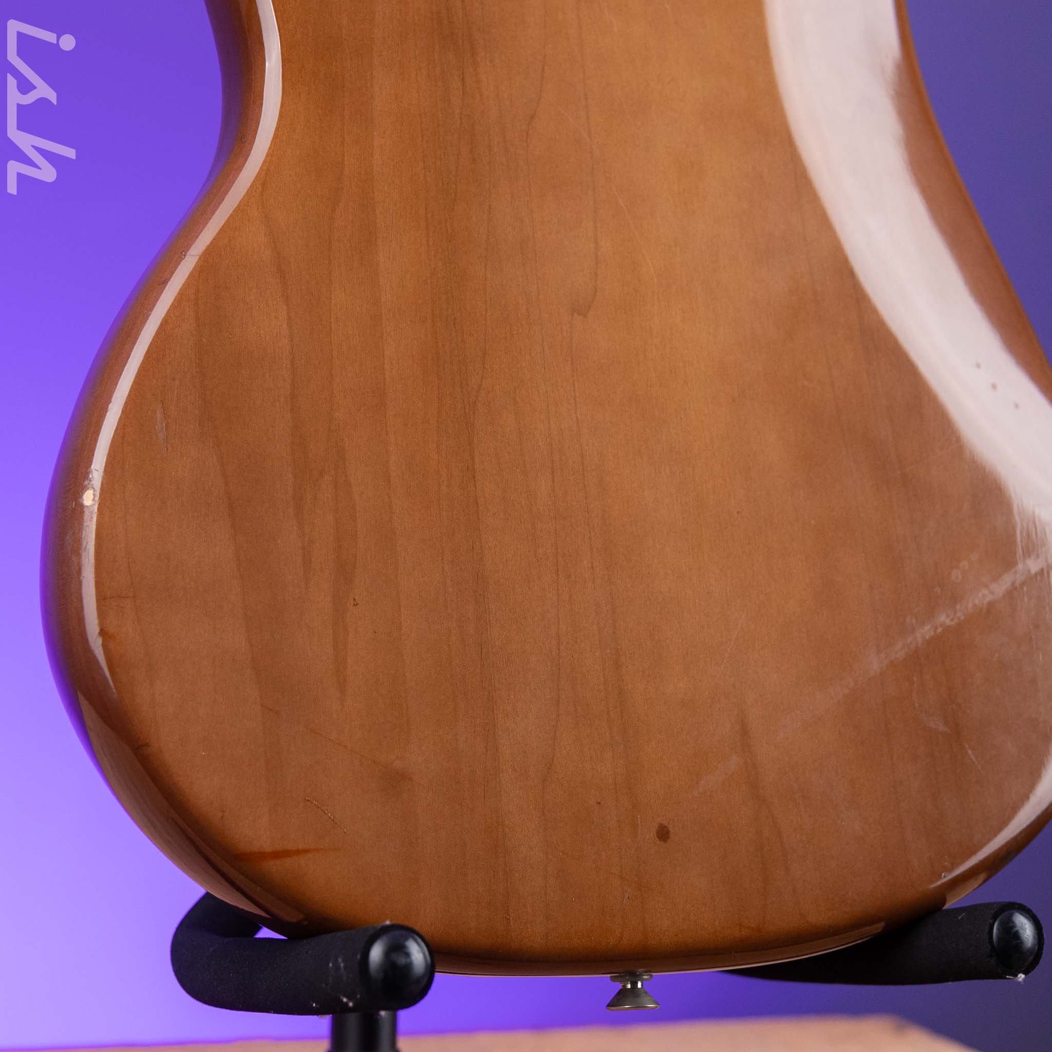 1975 Fender Mustang Mocha - Image 13