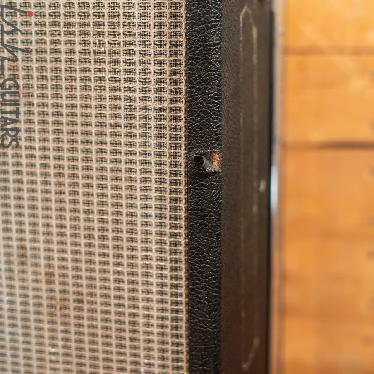 1975 Fender Twin Reverb Silverface - Image 6