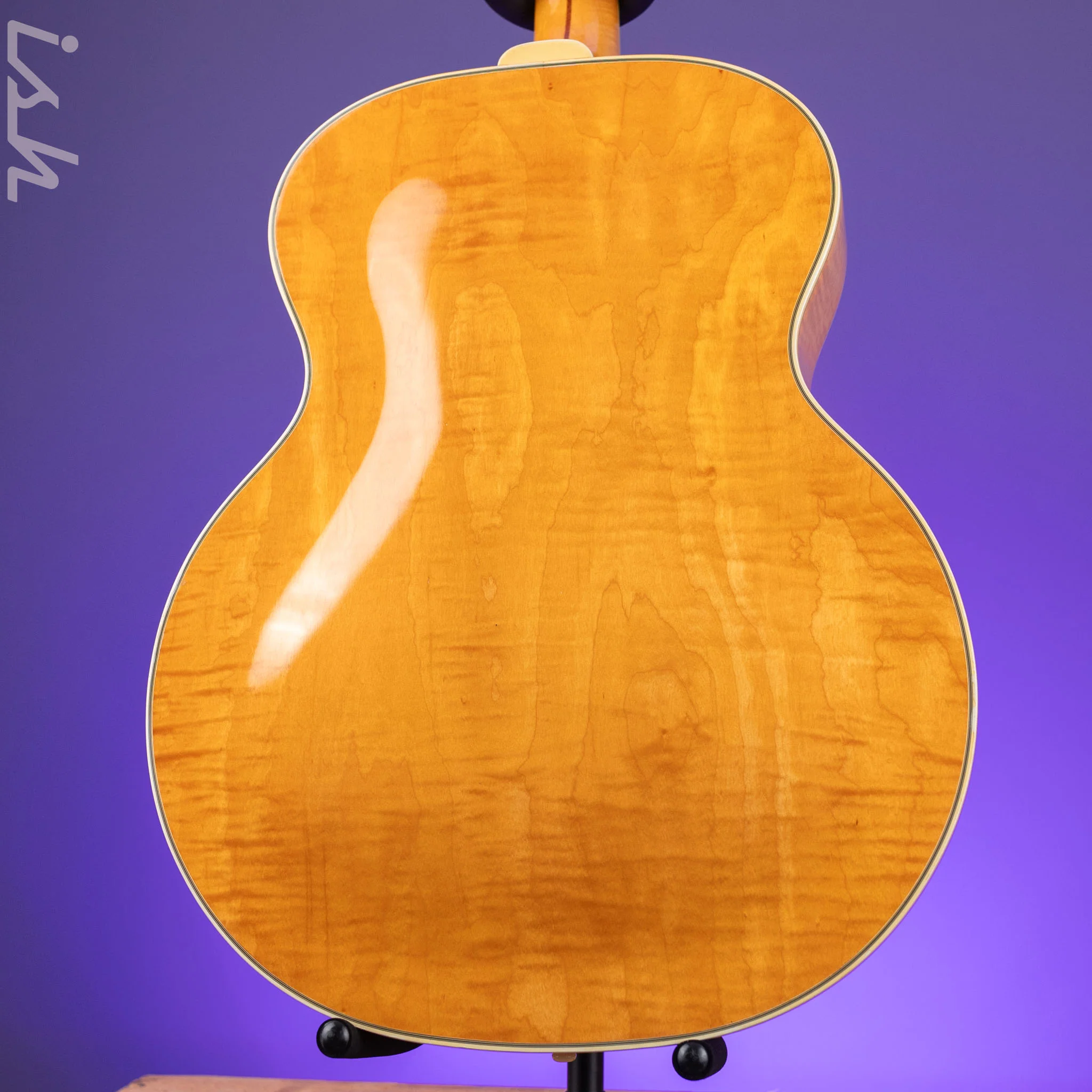 1975 Guild F-50 Natural - Image 15