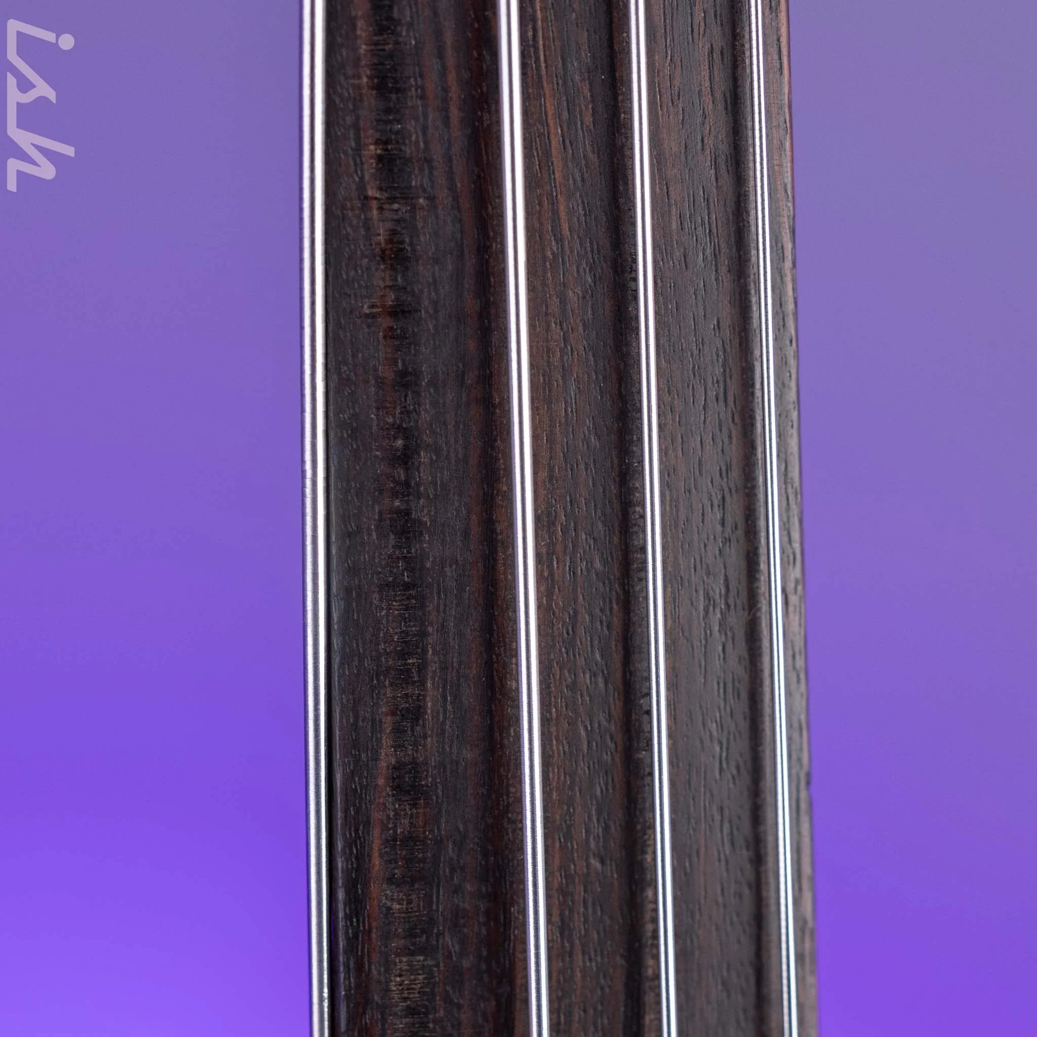 1976 Fender Fretless P Bass Mocha Brown - Image 10