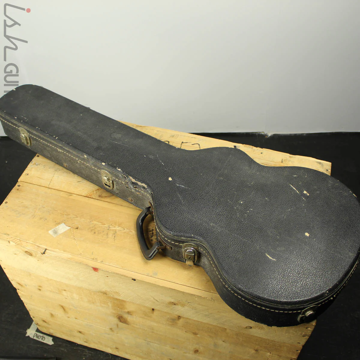 1976 Gibson L6-S Natural Maple w/ OHSC - Image 21