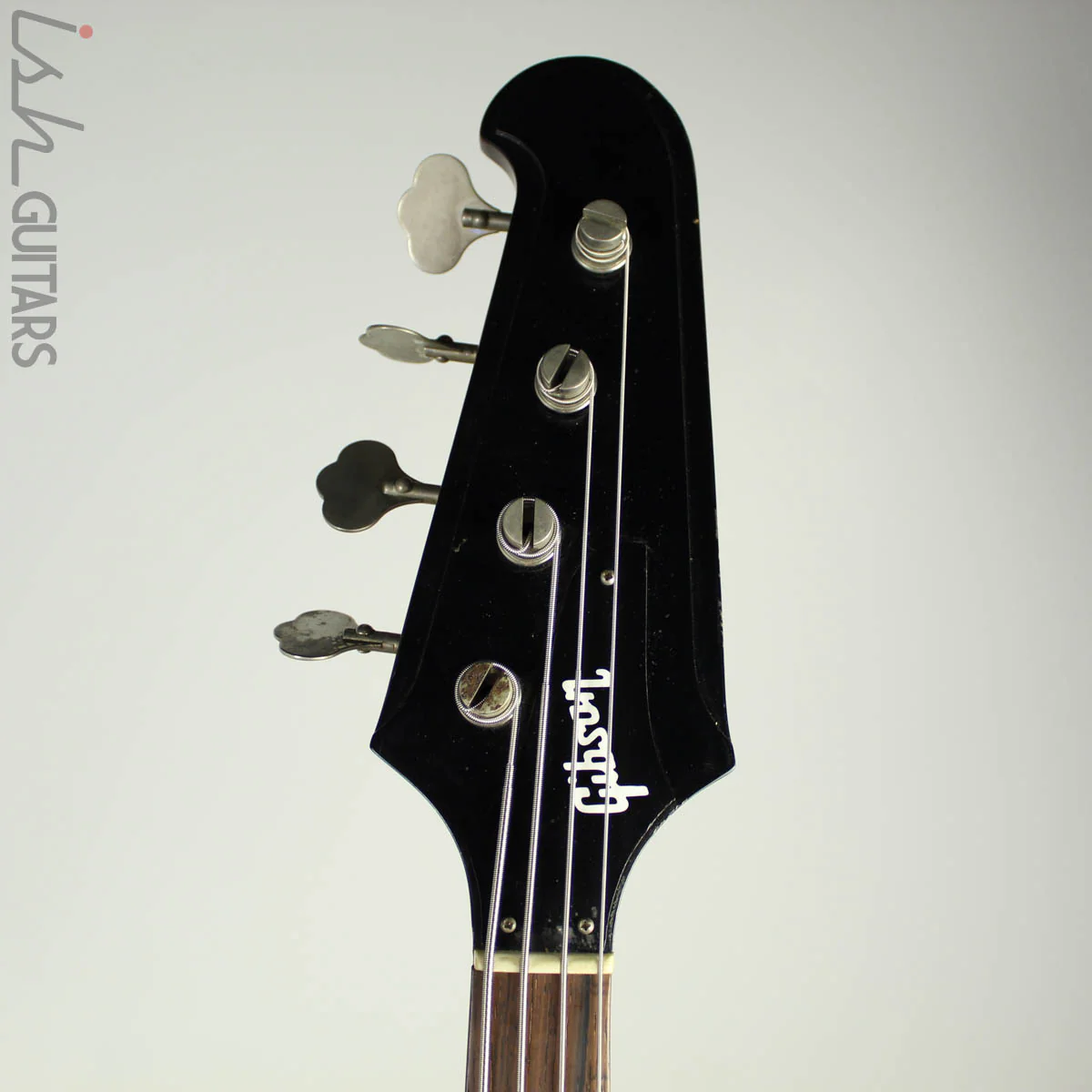 1976 Gibson Thunderbird Sunburst - Image 6