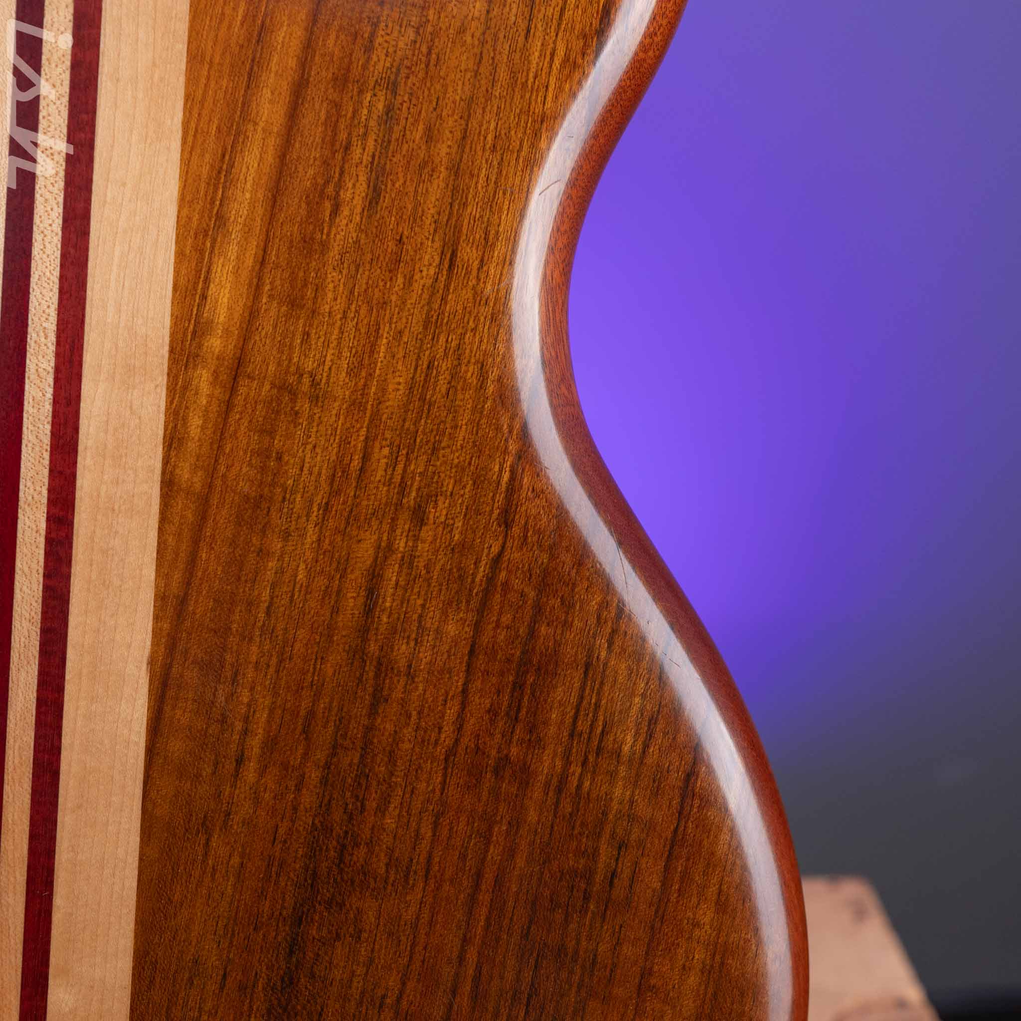 1977 Alembic Series 1 Natural - Image 19