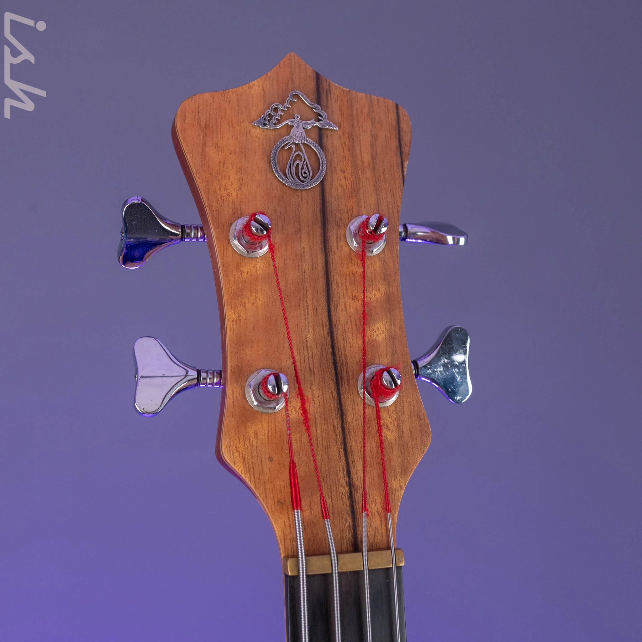 1977 Alembic Series 1 Natural - Image 5