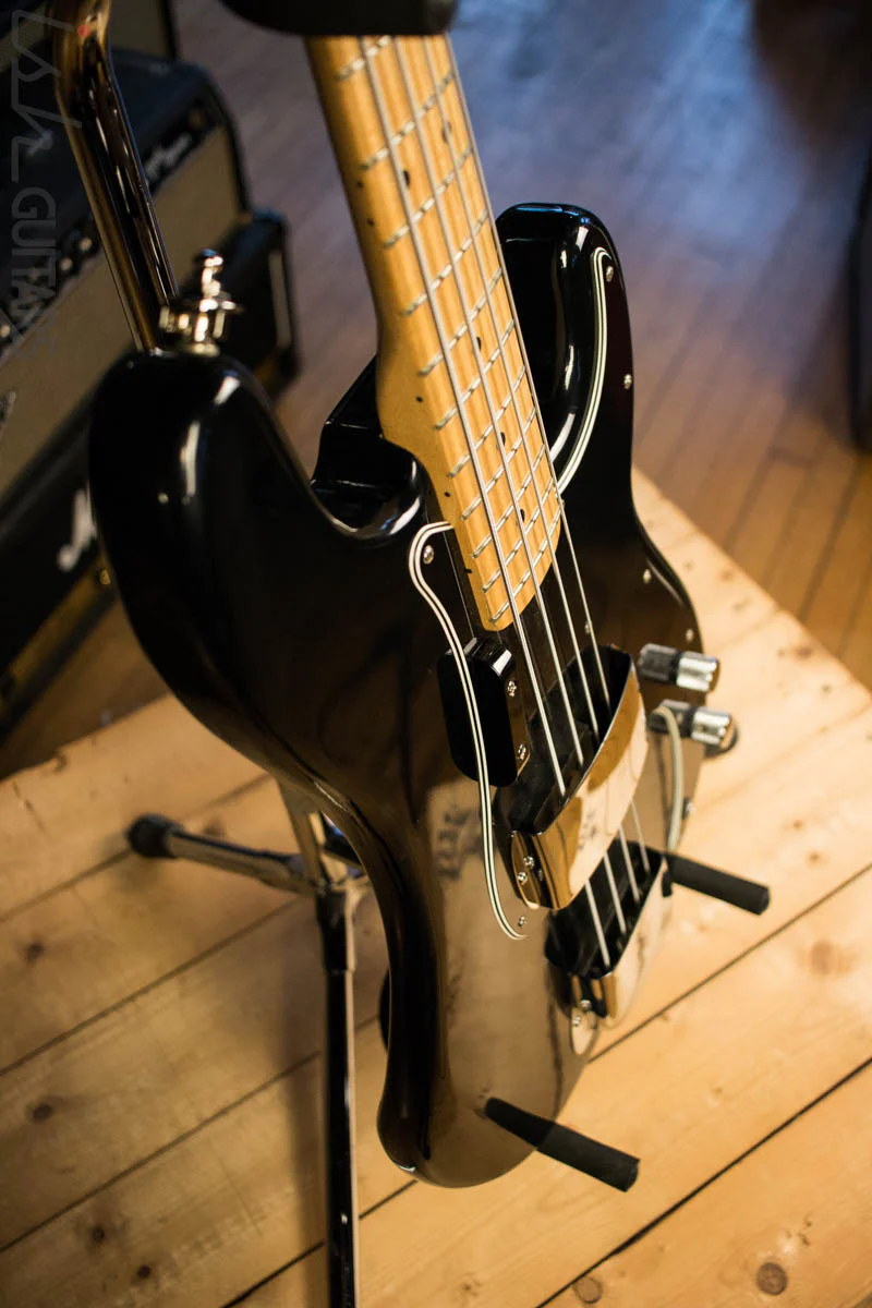 1977 Fender Precision Bass All Original - Image 6