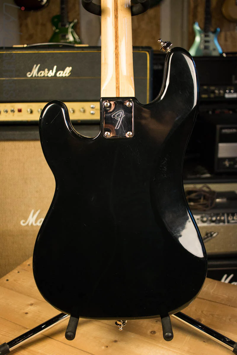 1977 Fender Precision Bass All Original - Image 7