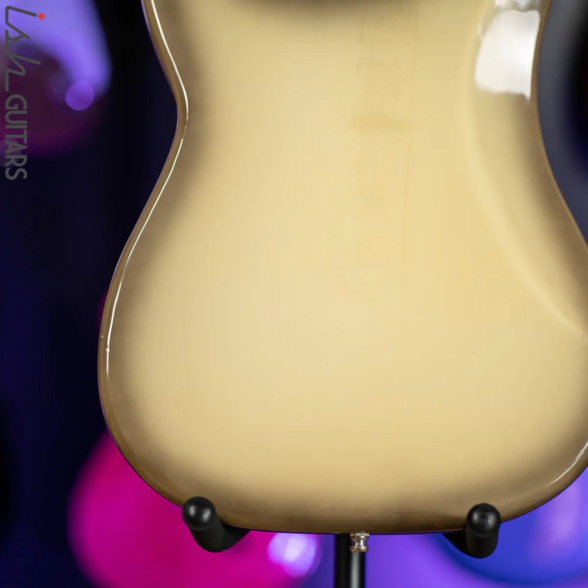 1978 Fender Precision Bass Antigua w/ OHSC - Image 11
