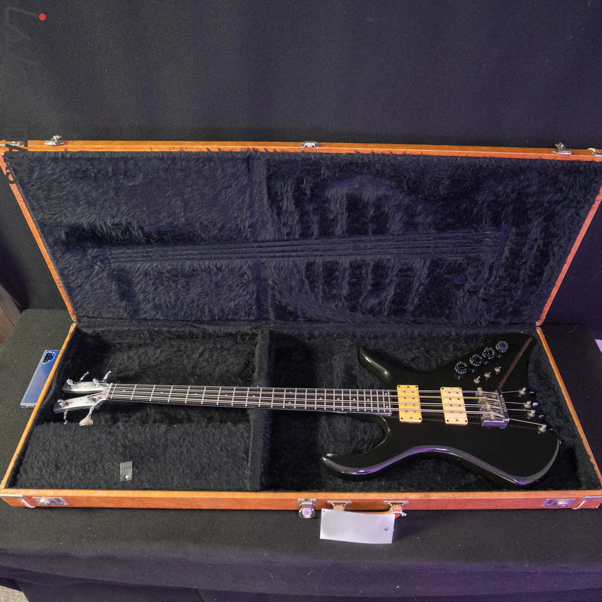 1978 Kramer XL-8 Black - Image 17