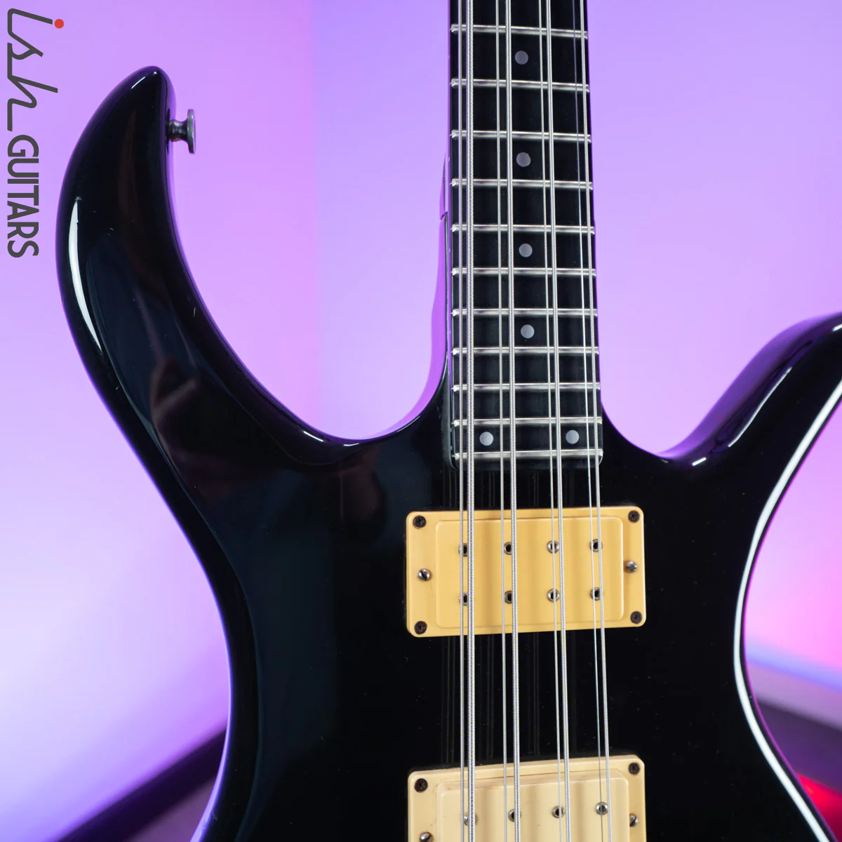 1978 Kramer XL-8 Black - Image 3