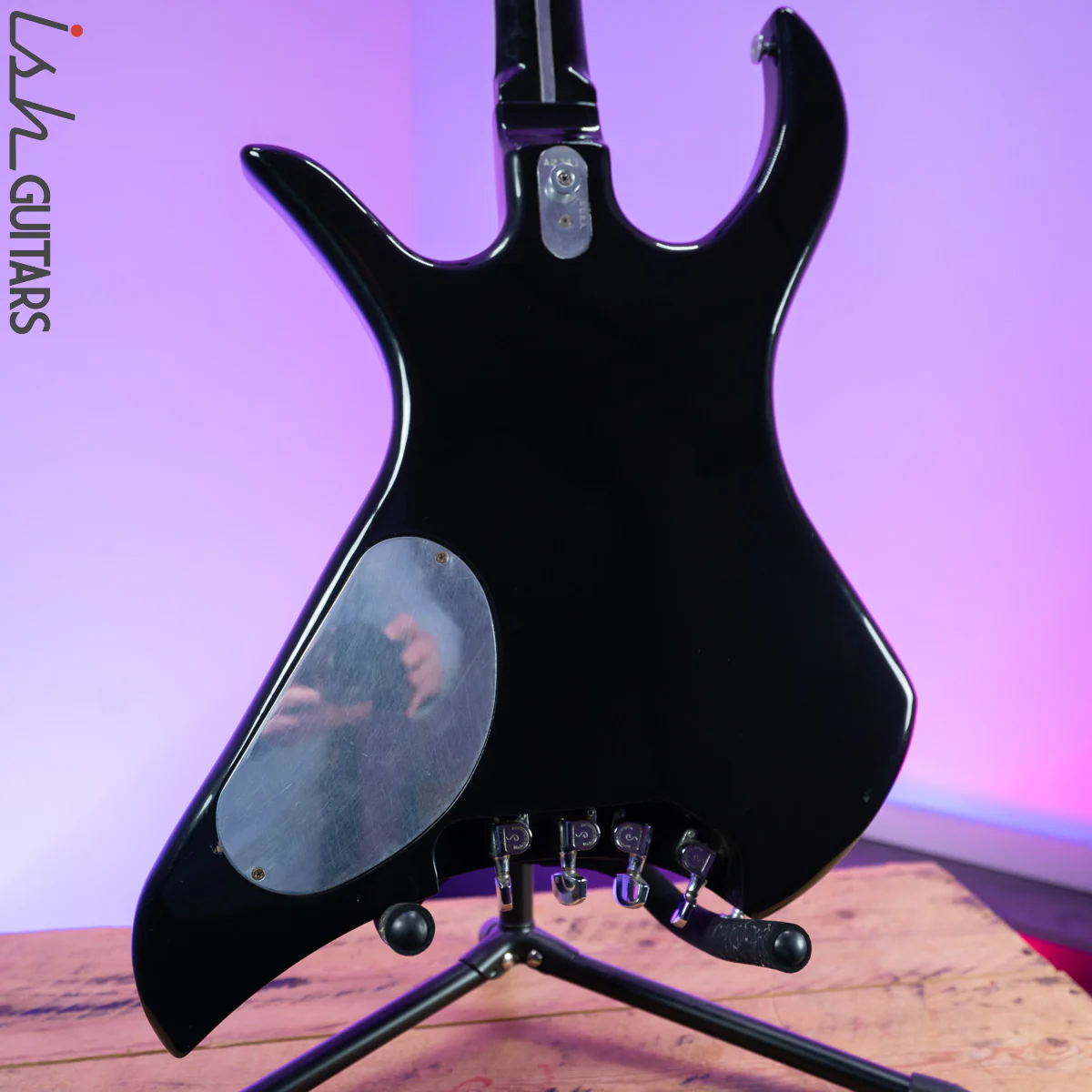 1978 Kramer XL-8 Black - Image 8
