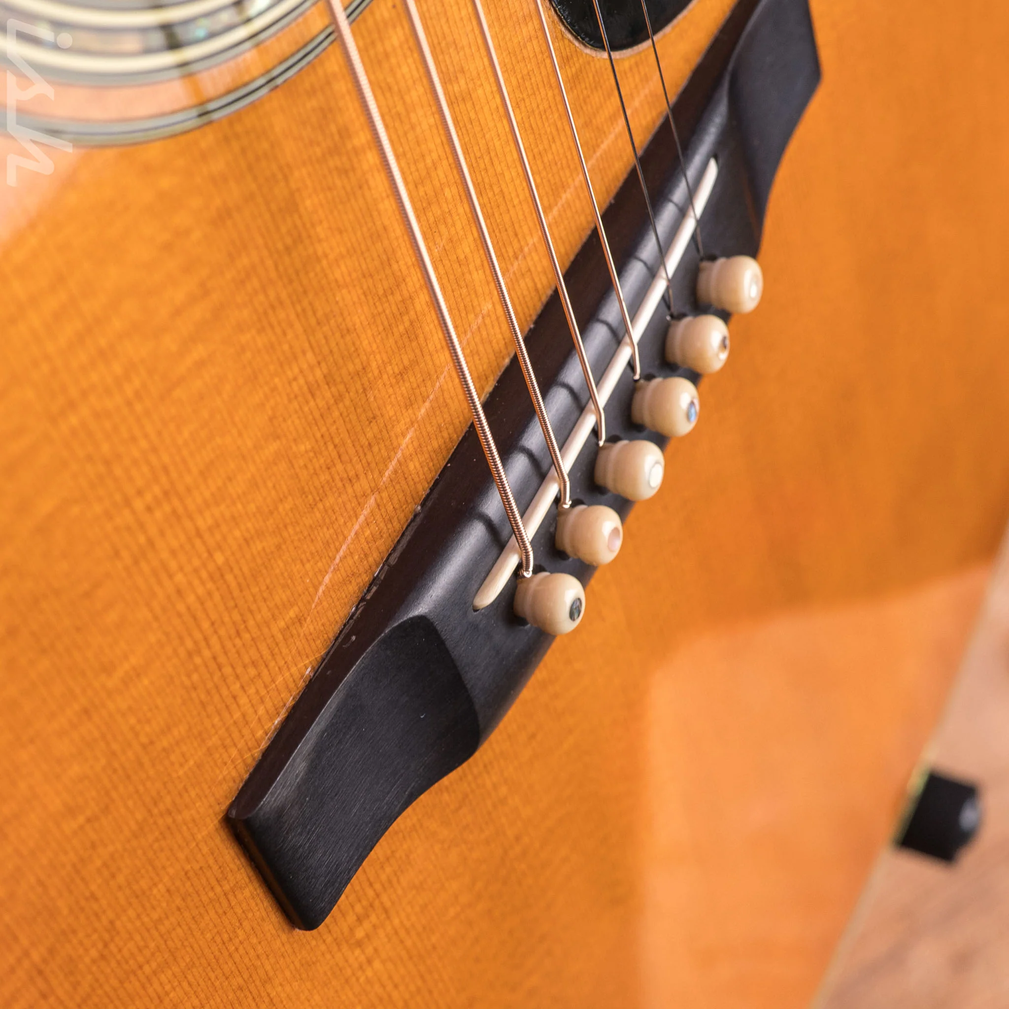 1978 Martin D-41 Acoustic Guitar - Image 12